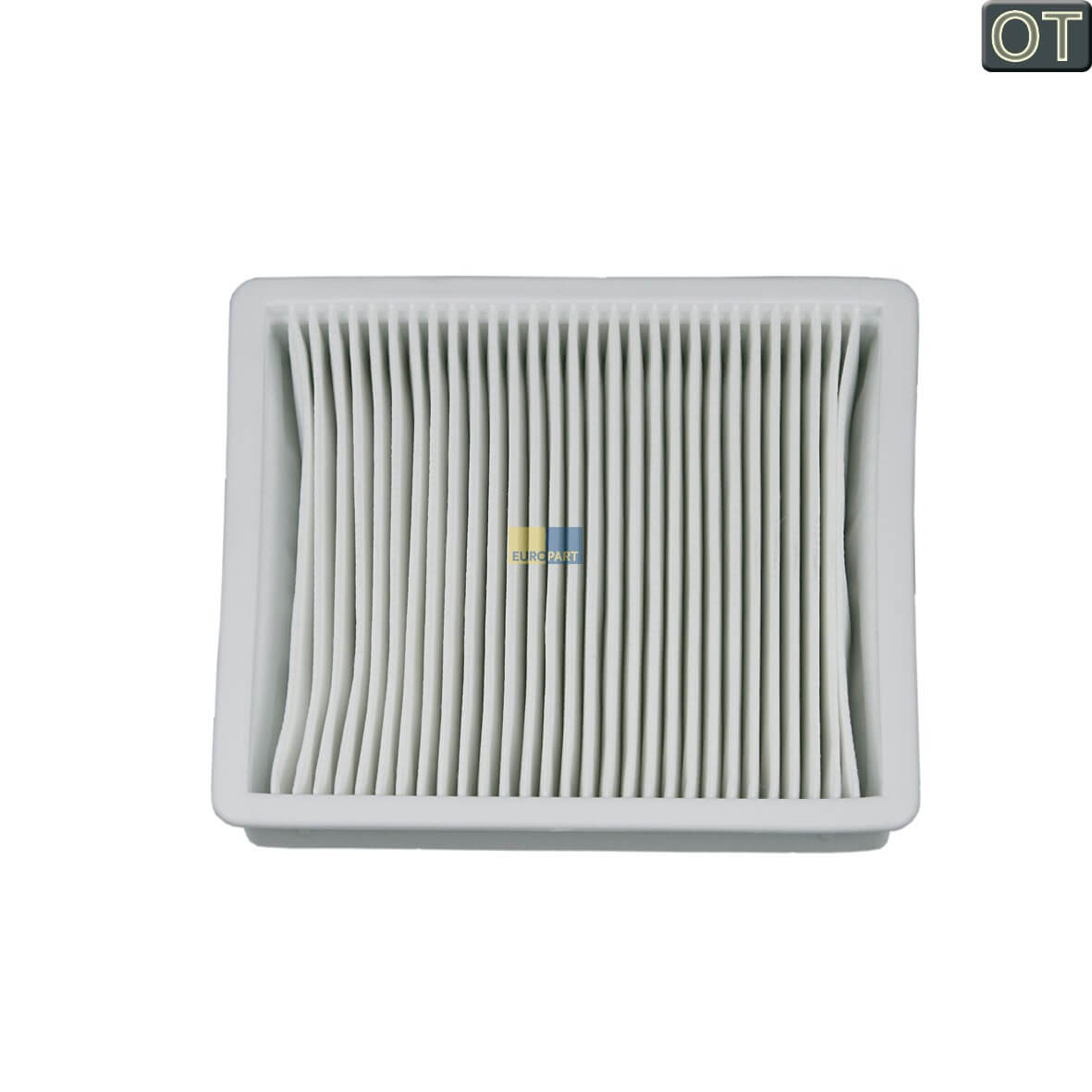 Abluftfilterkassette SAMSUNG DJ63-00672D f?r Staubsauger (KD-DJ6300672D)