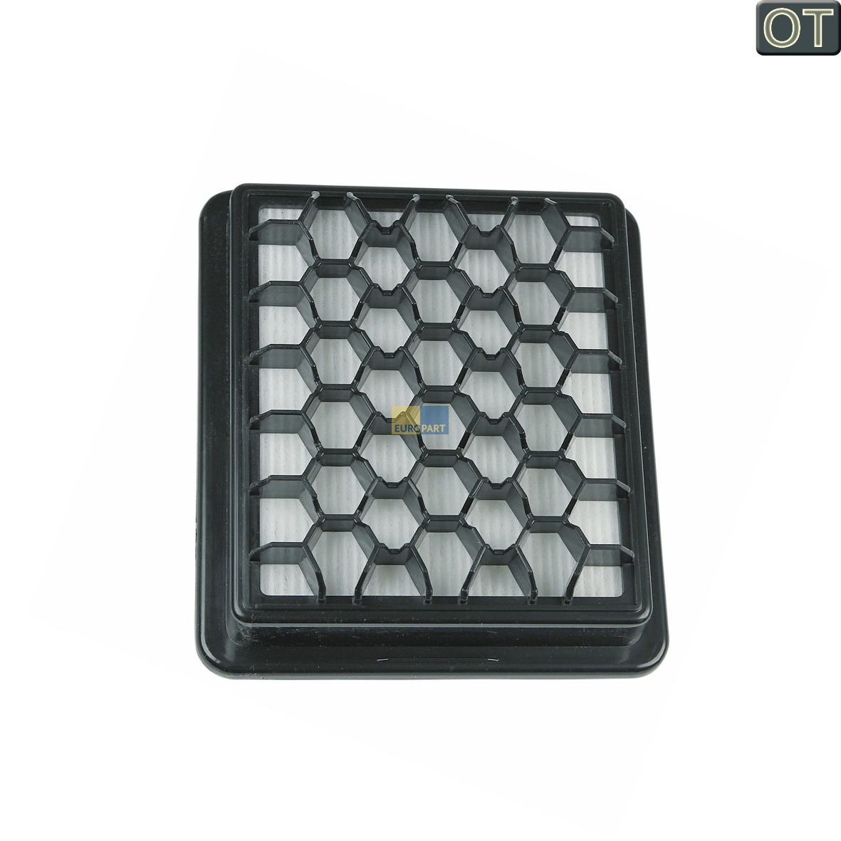 Motorschutzfilterkassette HOOVER  S89 f?r Staubsauger (EA-35600772)