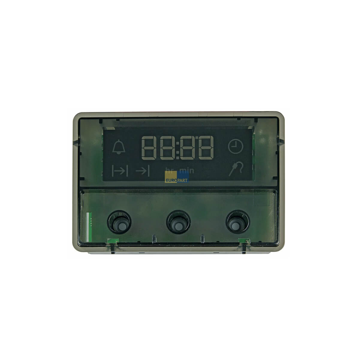 Programmwahlschalter mit Anzeige AEG 561949062/5 f?r Herd (5619490625)
