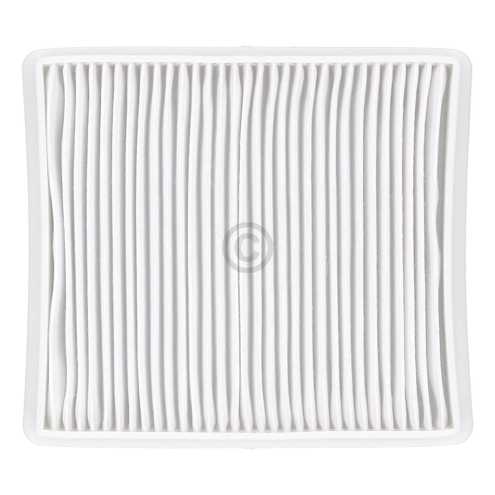 Abluftfilterkassette wie SAMSUNG DJ63-00672D f?r Staubsauger (KD-10033309)