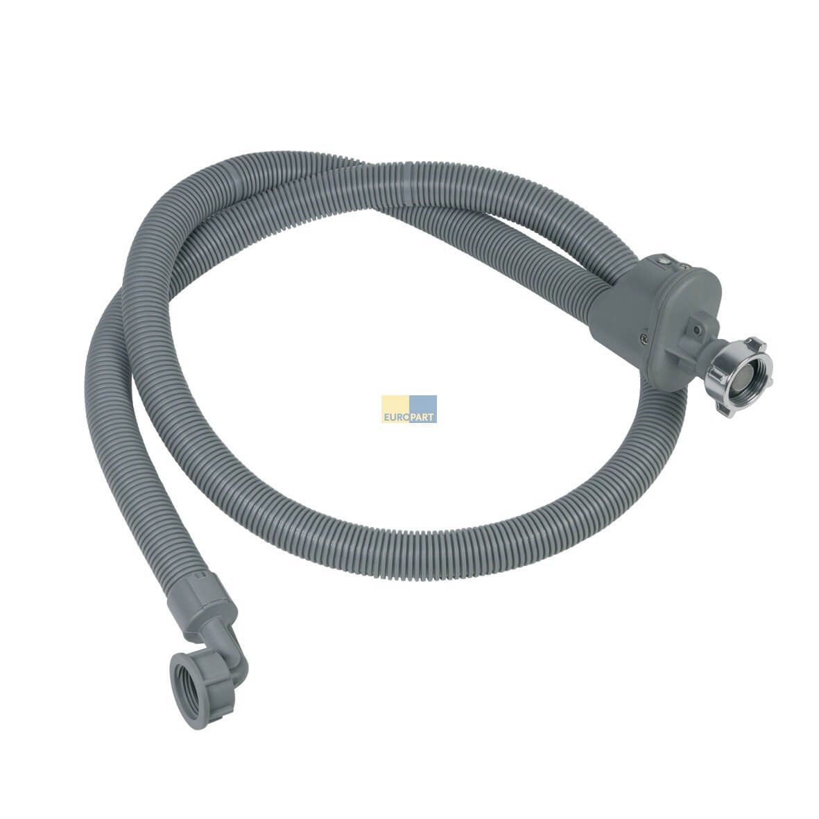 Zulaufschlauch Aquastop 1, 5m 25?C Bauknecht 481010802244 f?r Waschmaschine (481010802244)