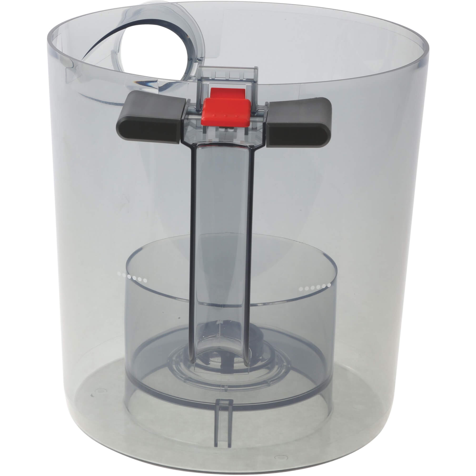 Staubbeh?lter BSH 00707773 f?r Staubsauger (BD-00707773)