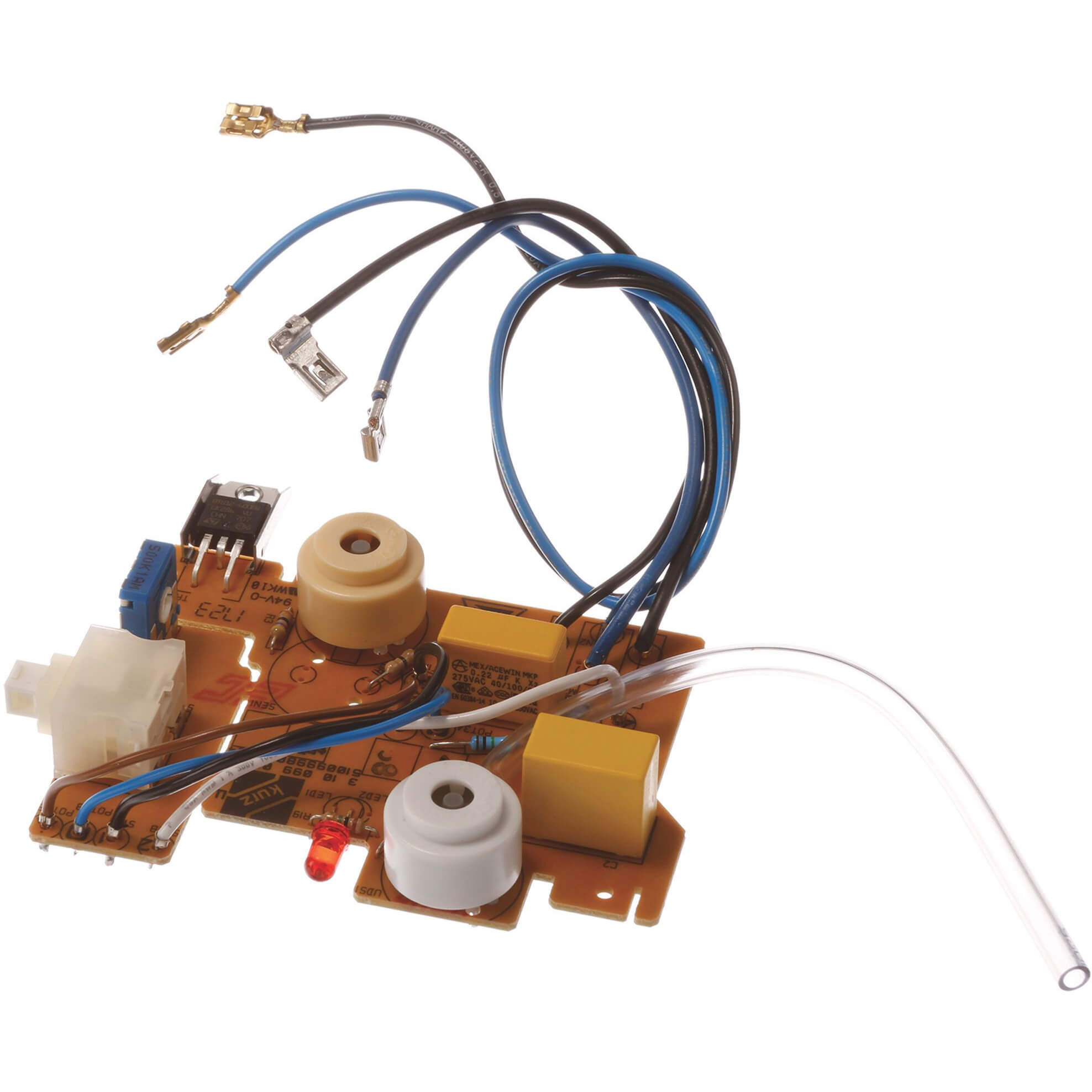 Motorsteuerungsmodul BSH 12022115 f?r Staubsauger (BD-12022115)