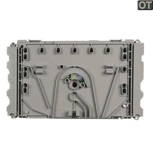 Elektronik Kontrolleinheit programmiert (EA-481010404856)