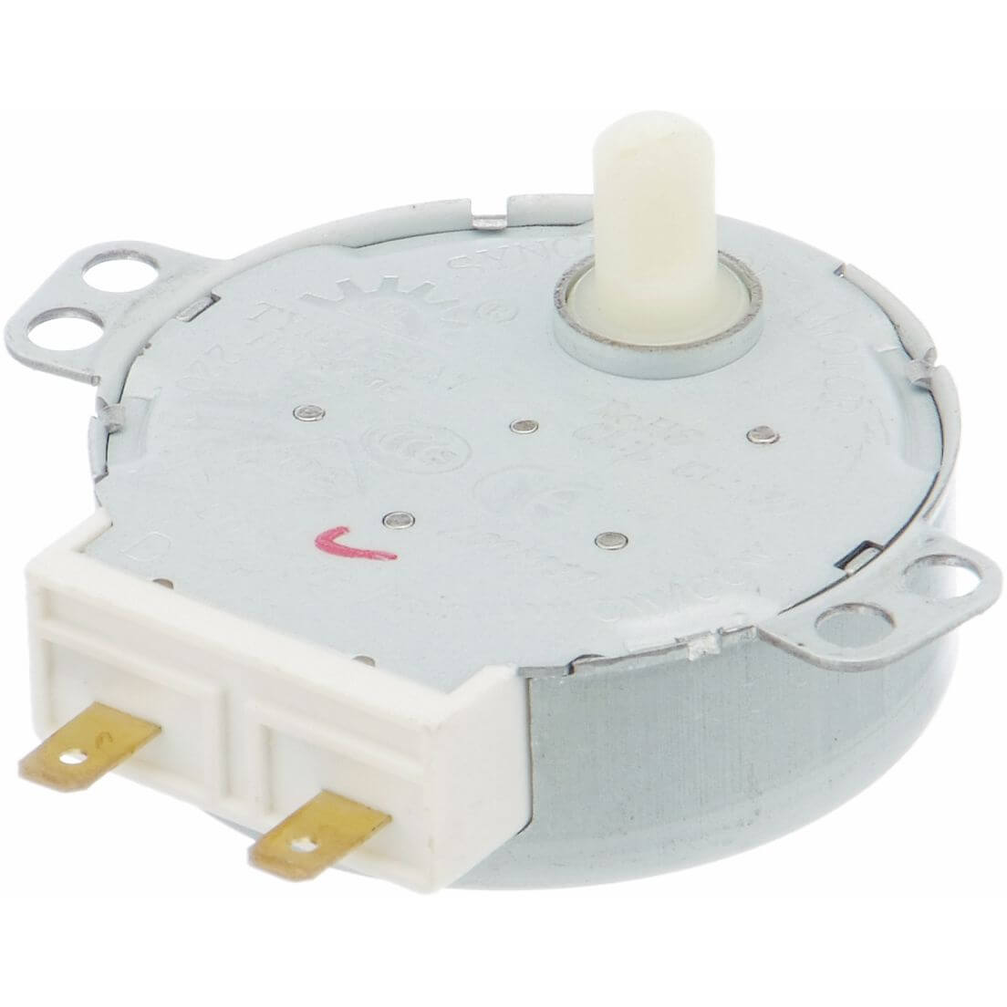 Motor f?r Drehteller Bosch 00606318 f?r Herd (00606318)