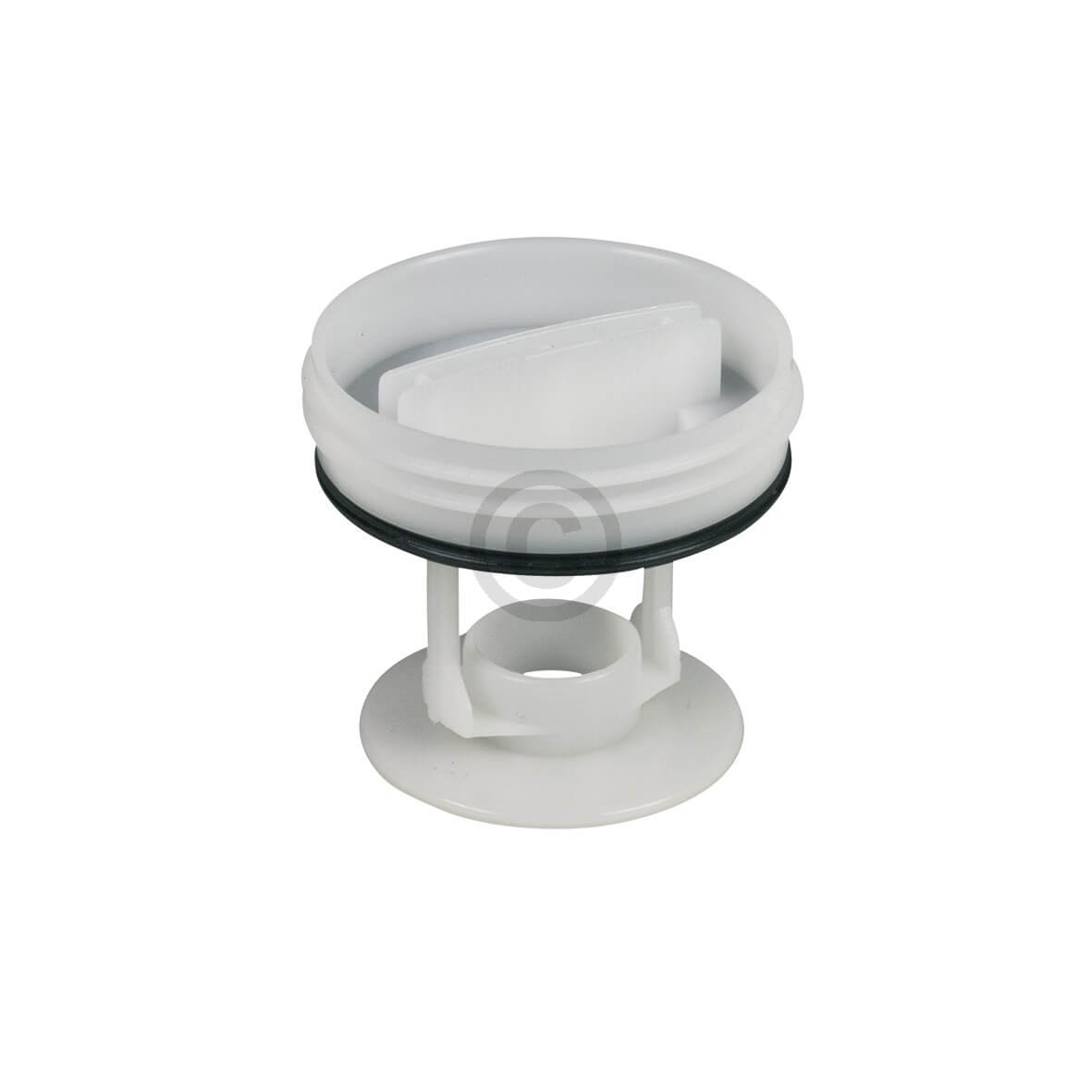 Flusensiebeinsatz wie BSH 00601996 f?r EUROPART Ablaufpumpe Waschmaschine (KD-10033443)