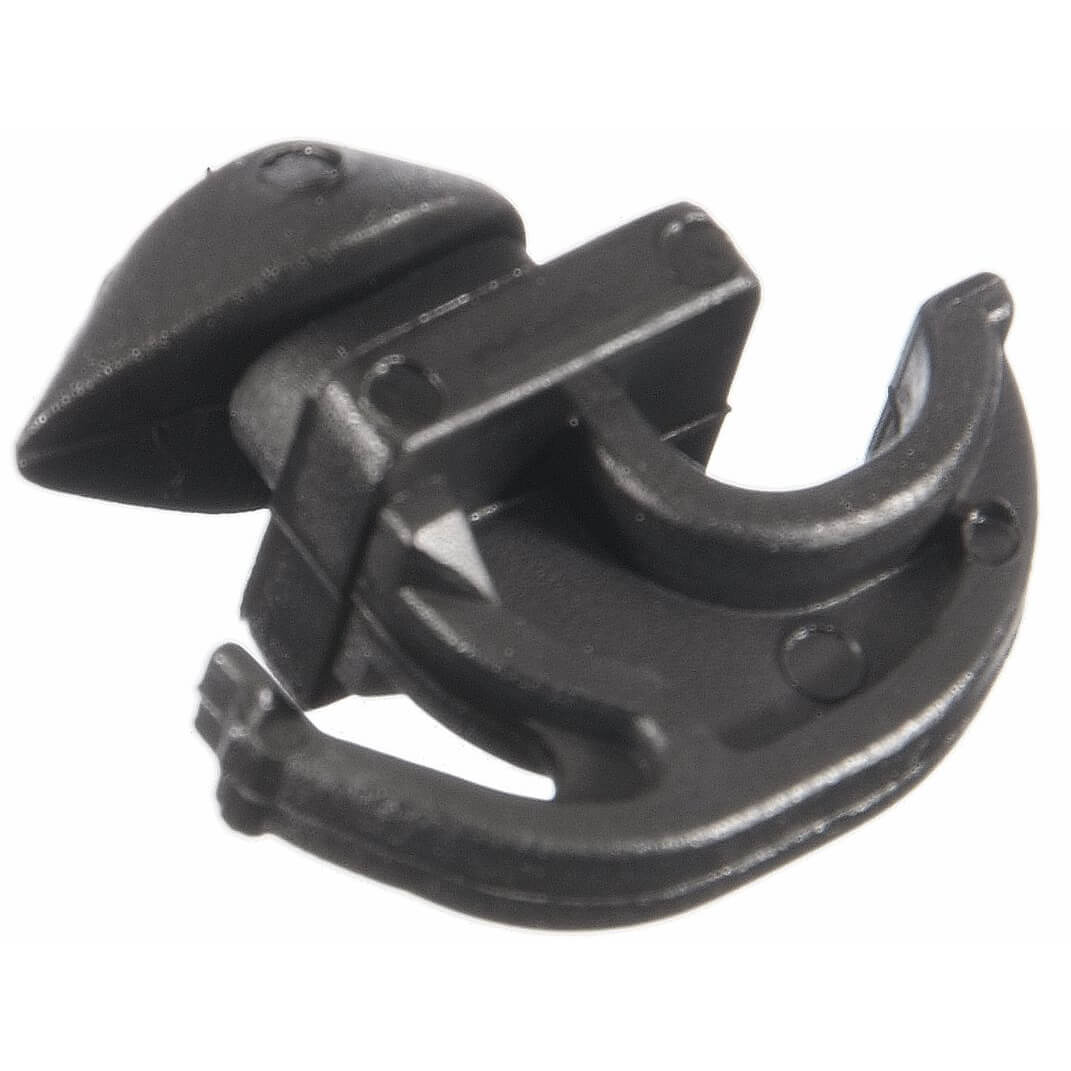 Befestigung BSH 00167581 f?r Ger?tedeckel Waschmaschine Waschtrockner (BD-00167581)