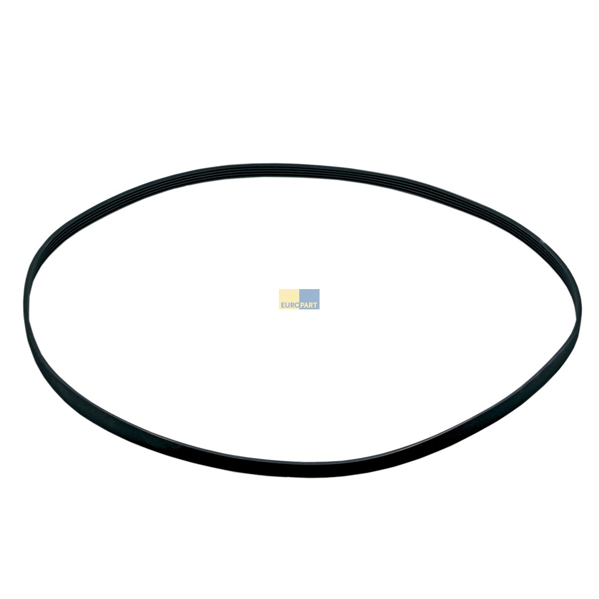 Keilrippenriemen Whirlpool 481935818019 1956PJ3 f?r Trockner Waschtrockner (EA-481935818019)