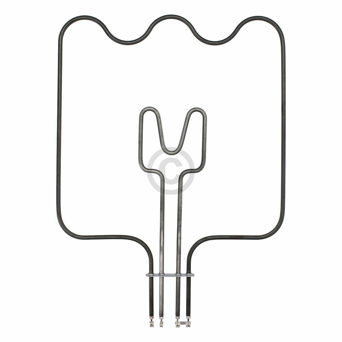 Heizelement Electrolux 140053756015 f?r Herd (KD-140053756015)