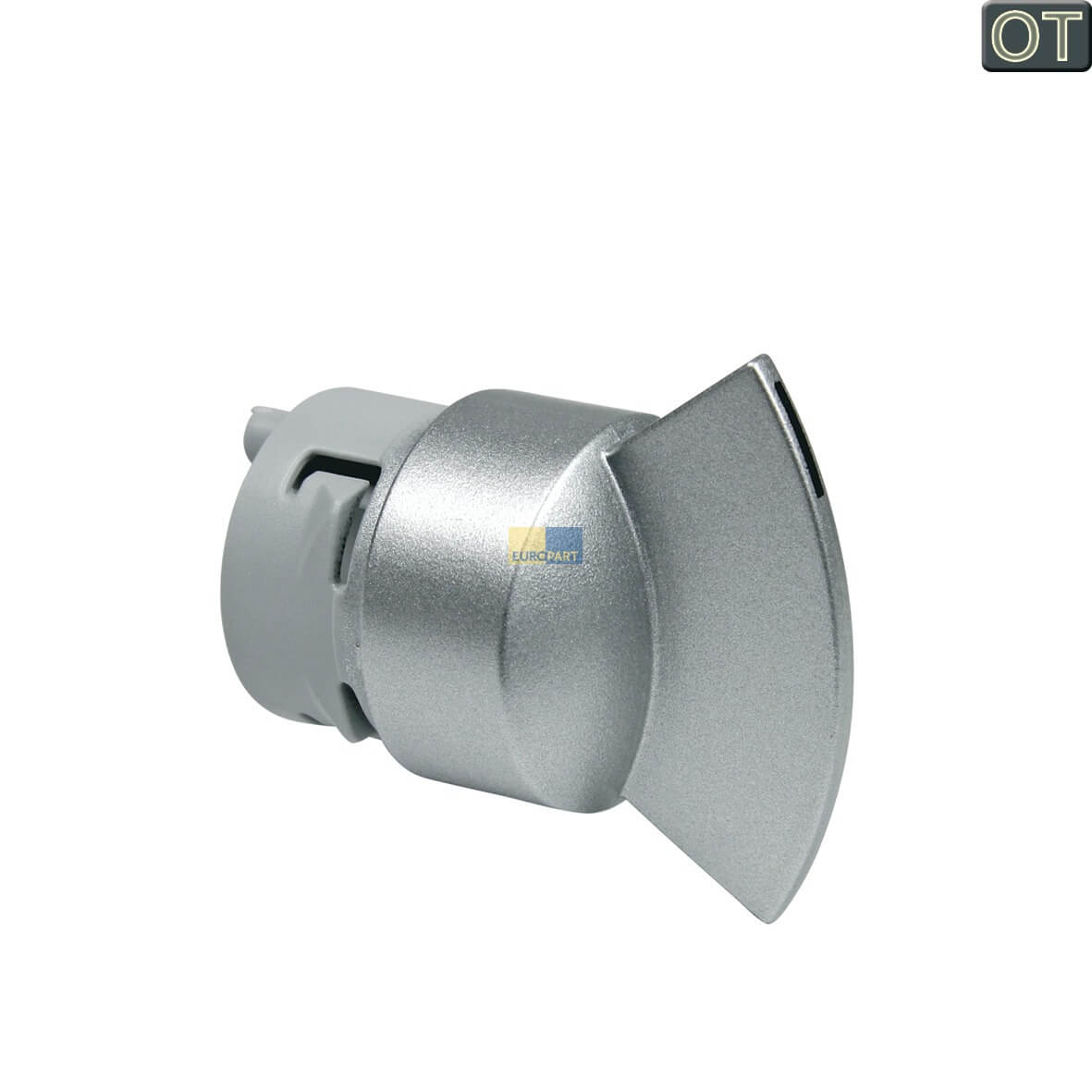 Knebel f?r Dampf / Kaffee / Wasser Siemens 00419905 f?r Kaffeemaschine (BD-00419905)