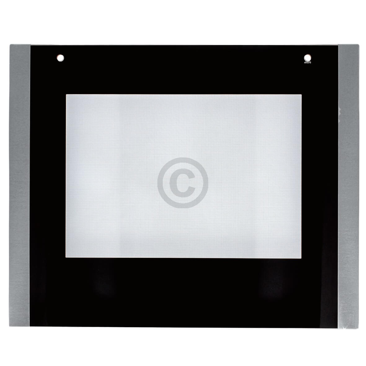 Au?enfenster f?r T?re NEFF  in Backofen Herd (00776108)