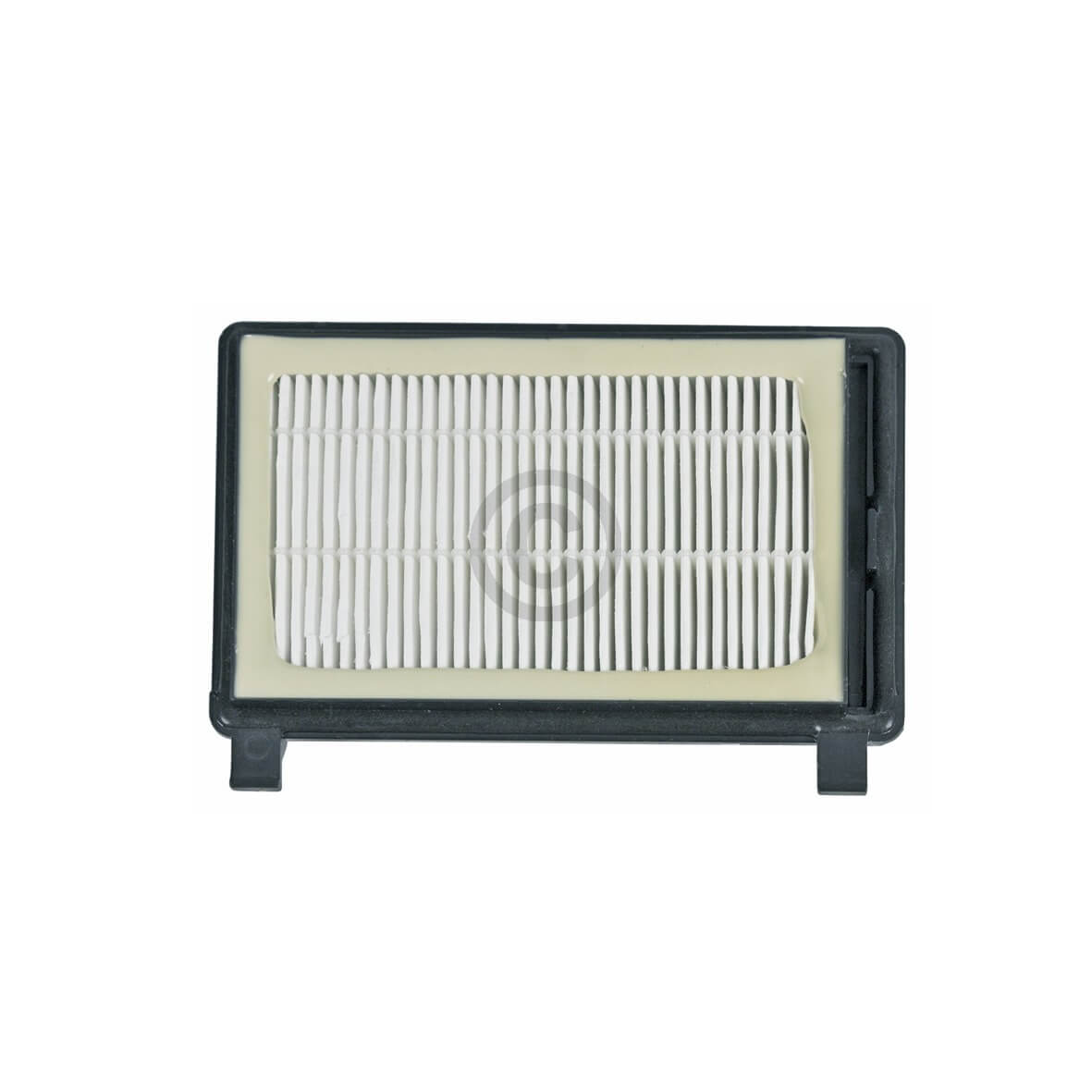 Filter wie PHILIPS 883804401810 FC8044 Abluftfilter Kassette f?r Staubsauger (KD-10031248)
