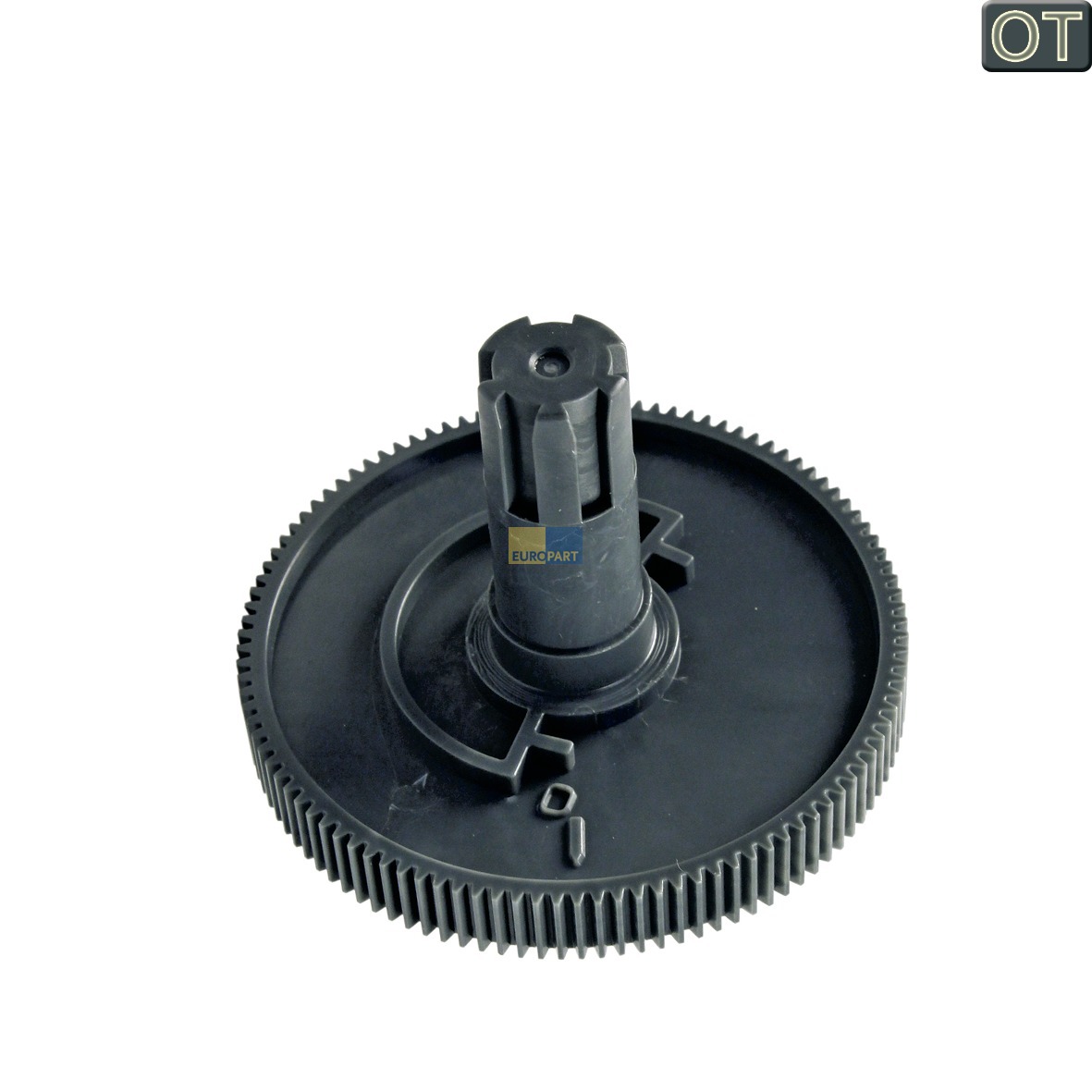 Zahnrad PHILIPS Saeco M4000 f?r Kaffeemaschine (EA-996530049928)