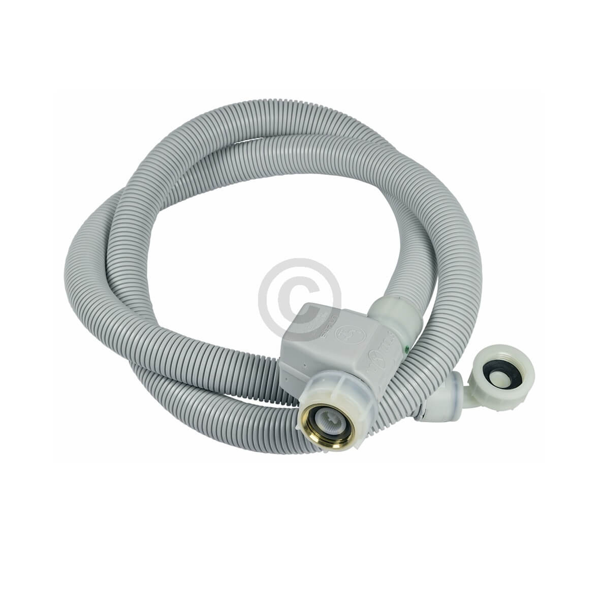 Zulaufschlauch Aquastop 1, 5m 60?C wie BSH 11007861 f?r Waschmaschine (10033432)
