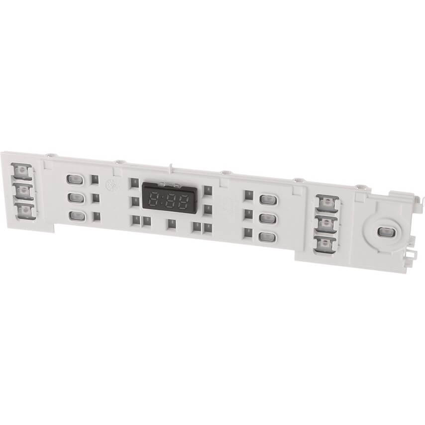 Bedienmodul rote LED (BD-11040400)