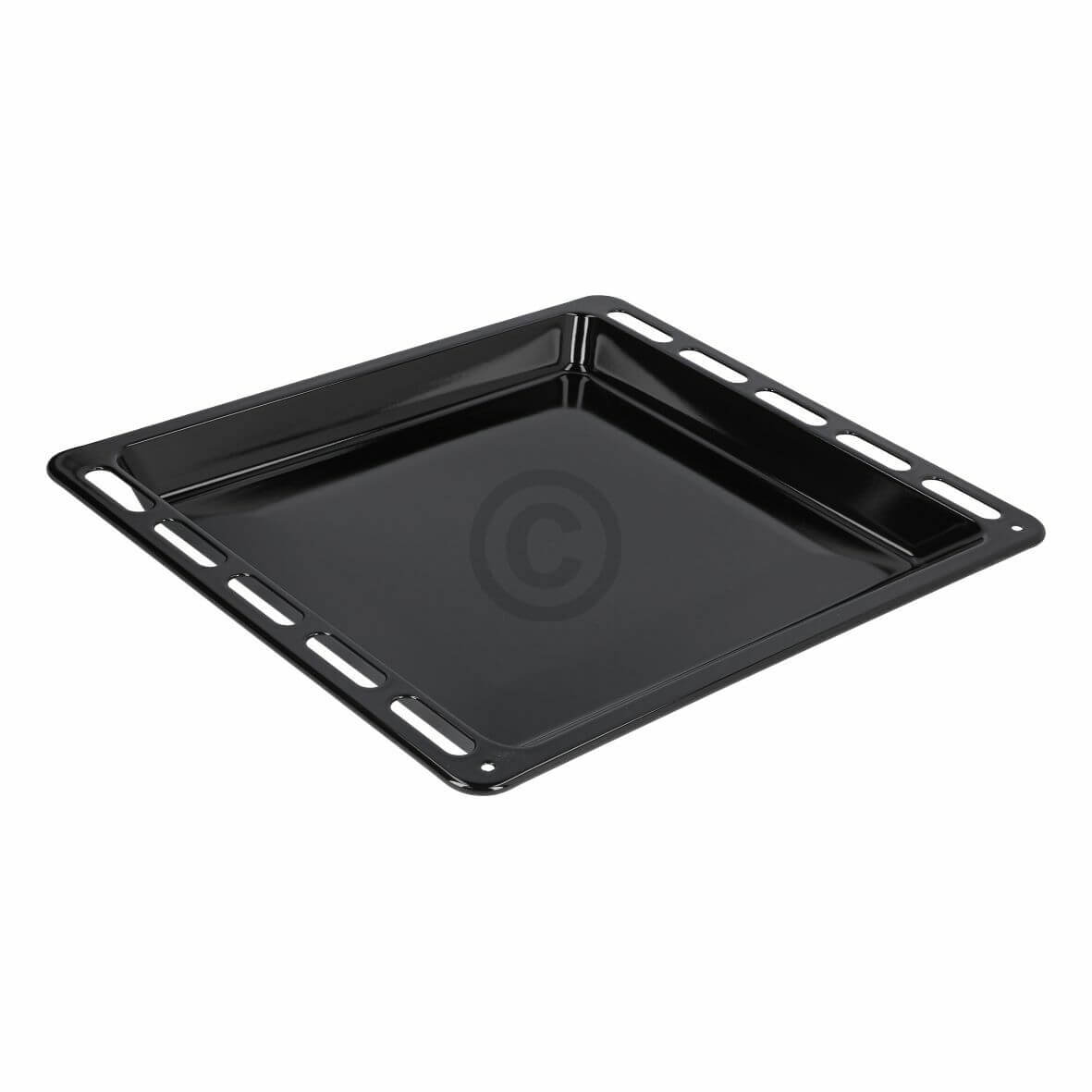 Backblech hoch Electrolux 14012887905/7 422x370x30mm f?r Backofen Herd (KD-140128879057)