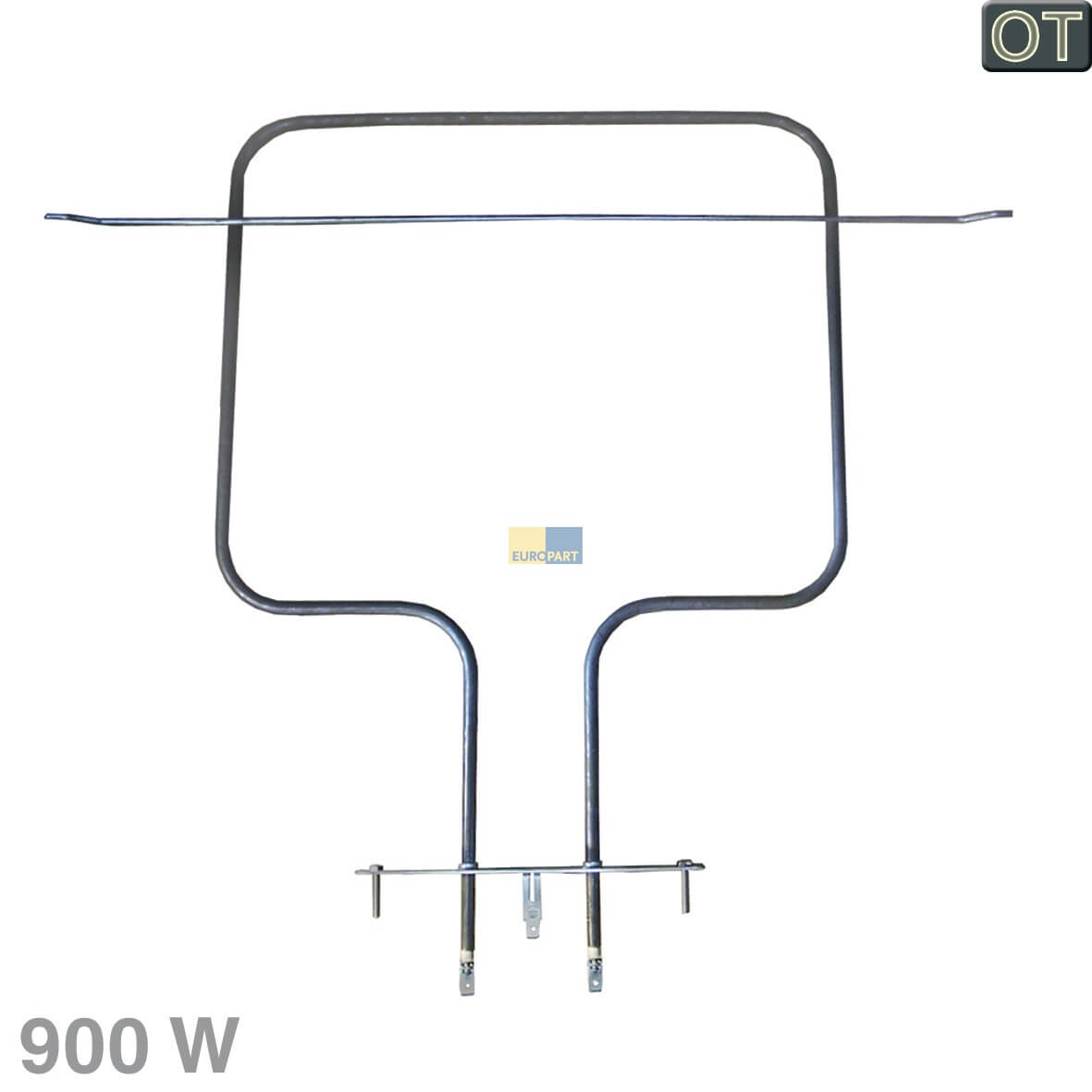Heizelement Whirlpool 481225998473 Oberhitze Irca 9015R925 f?r Backofen Herd (KD-481225998473)