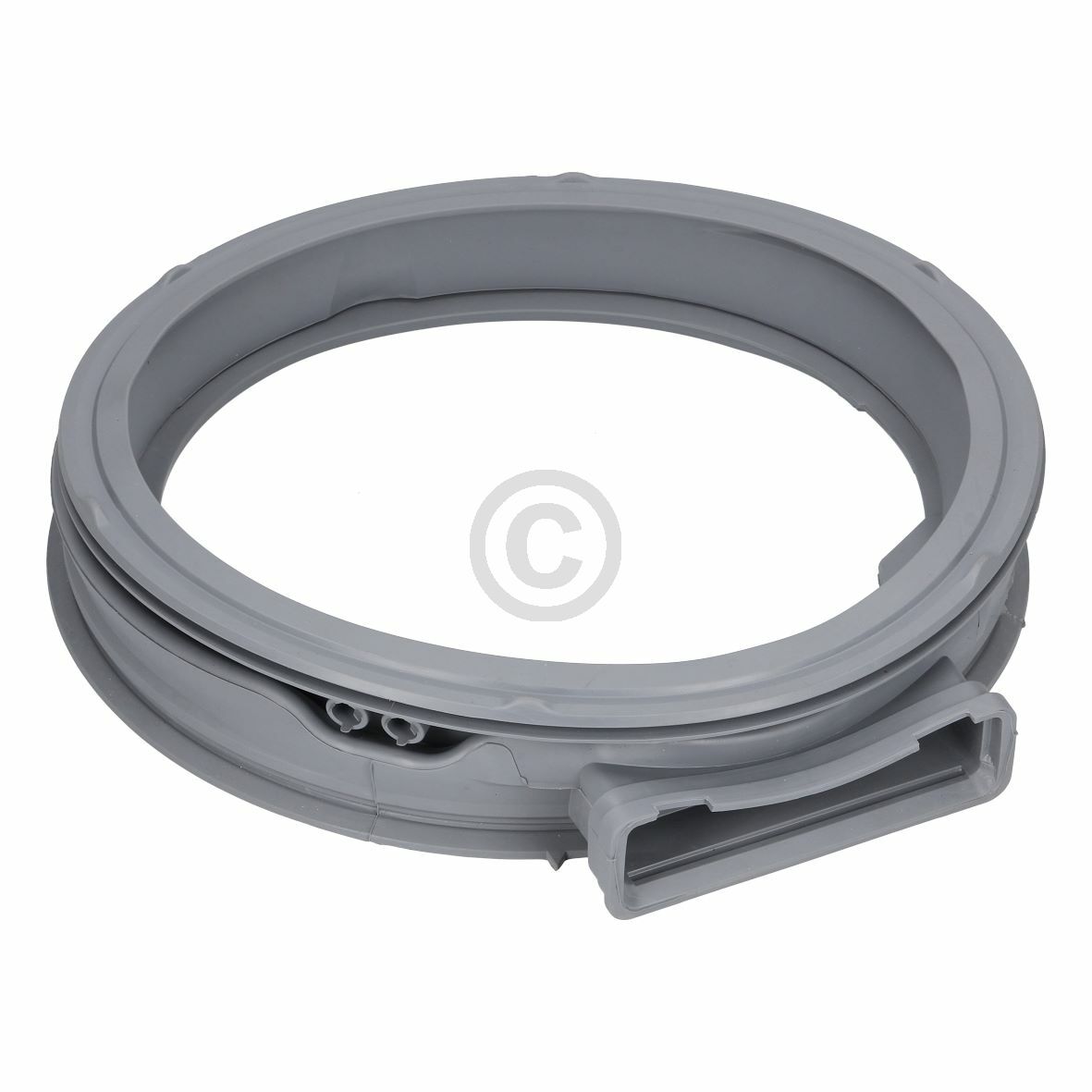 T?rmanschette LG  f?r Waschtrockner (EA-MDS63916511)