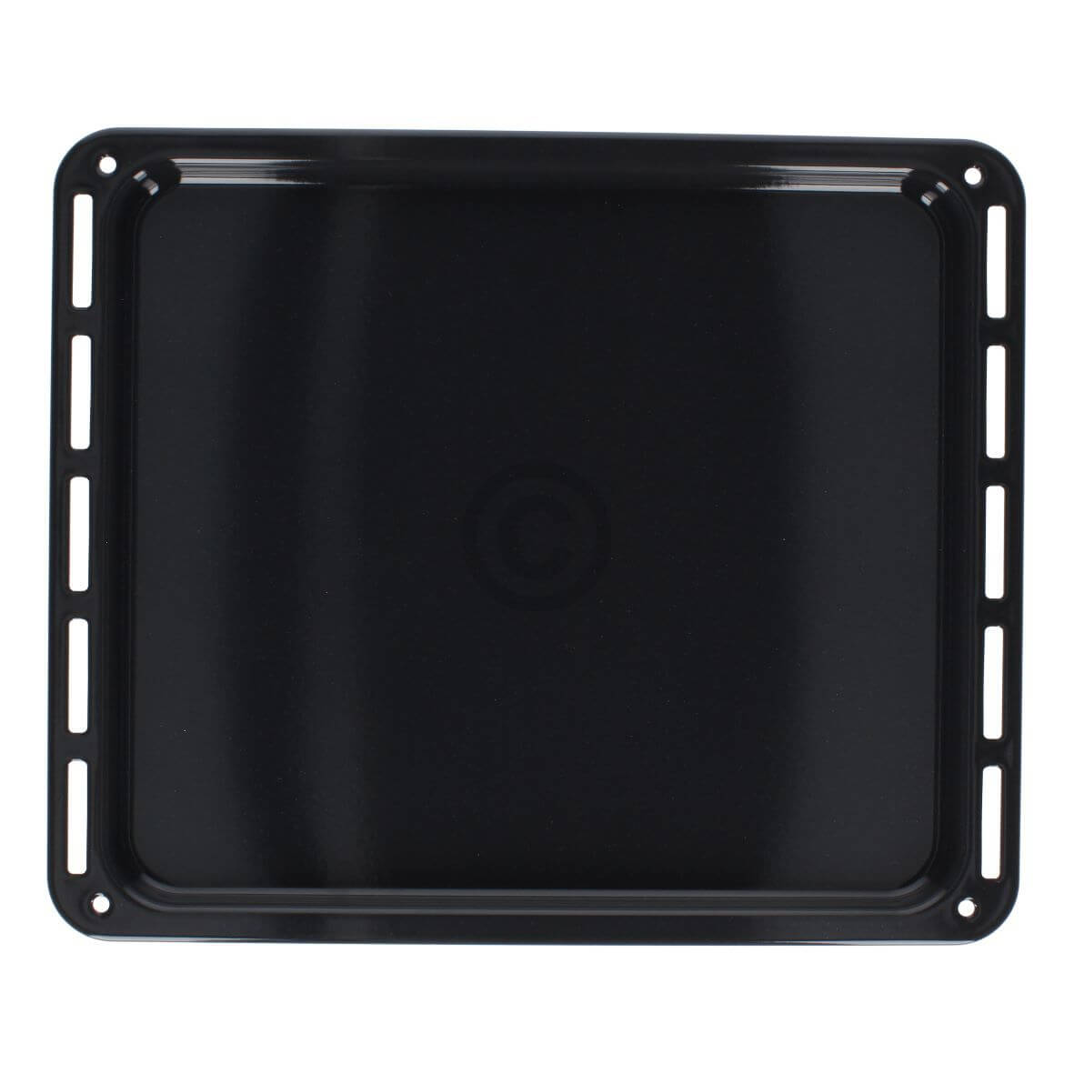 Backblech Whirlpool 481010674818 BTG23 450x377x20mm emailliert f?r Backofen (KD-481010674818)