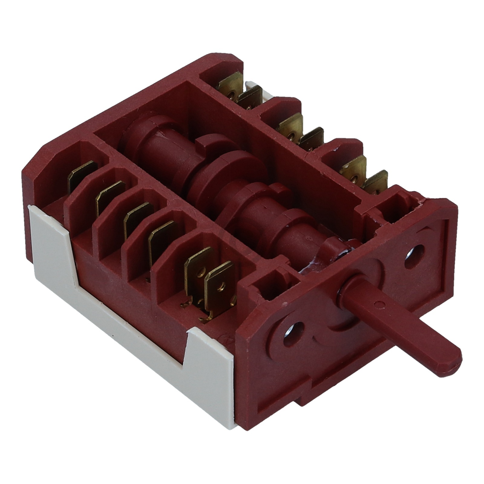 Backofenschalter Electrolux 3570638019 f?r Herd (KD-3570638019)
