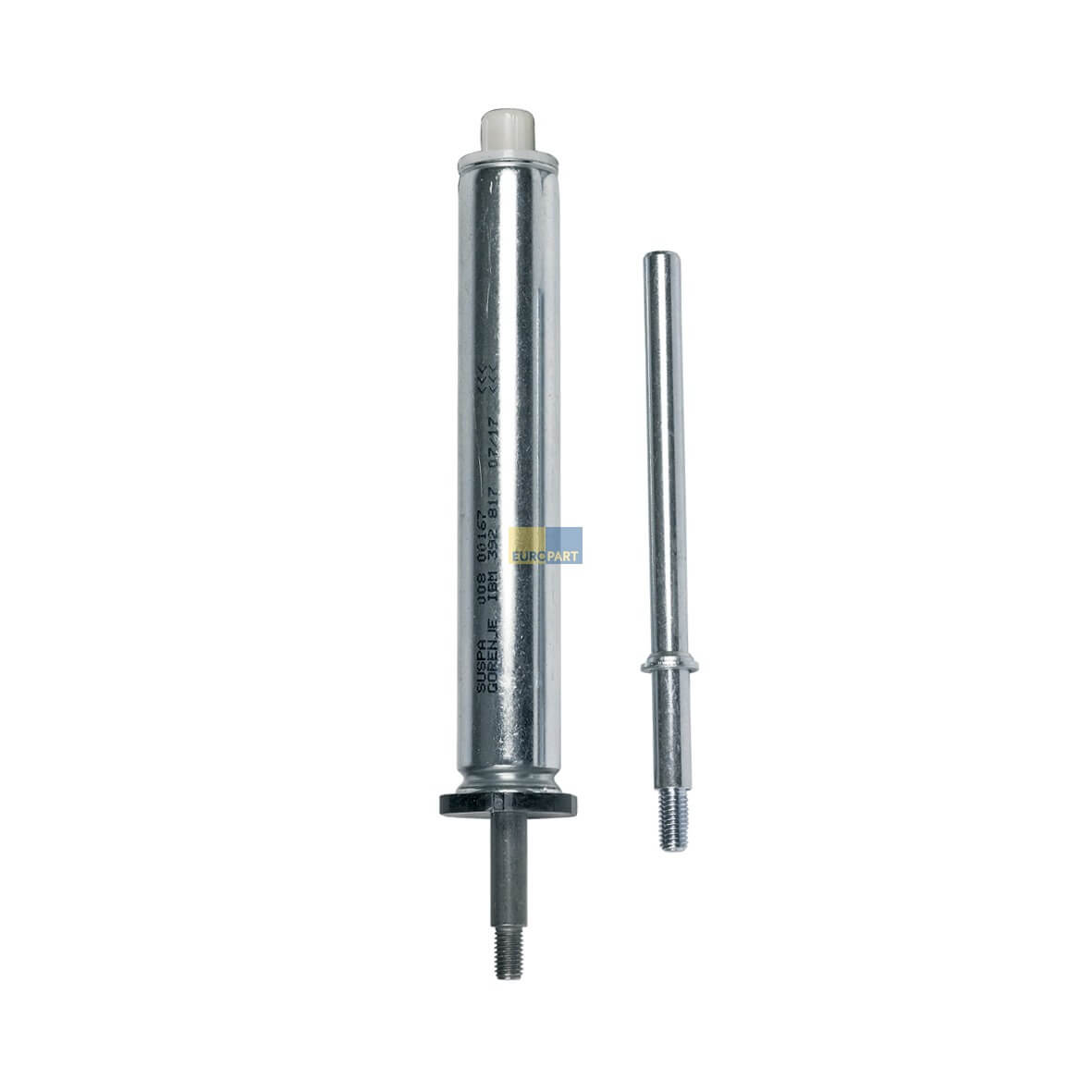 Sto?d?mpfer Gorenje  Suspa 00800167 f?r Waschmaschine (393119)