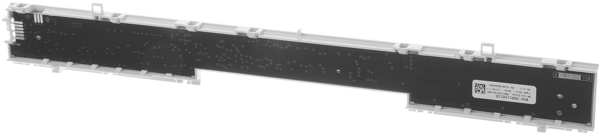 Bedienmodul rote LED (BD-11017646)