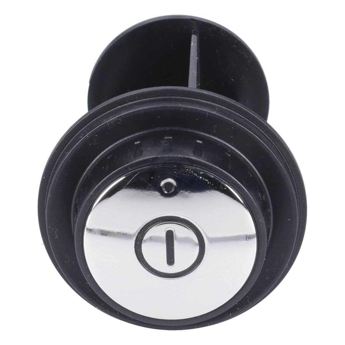 Drehknopf f?r Saugkraftregulierung BSH 00751048 an Staubsauger (BD-00751048)