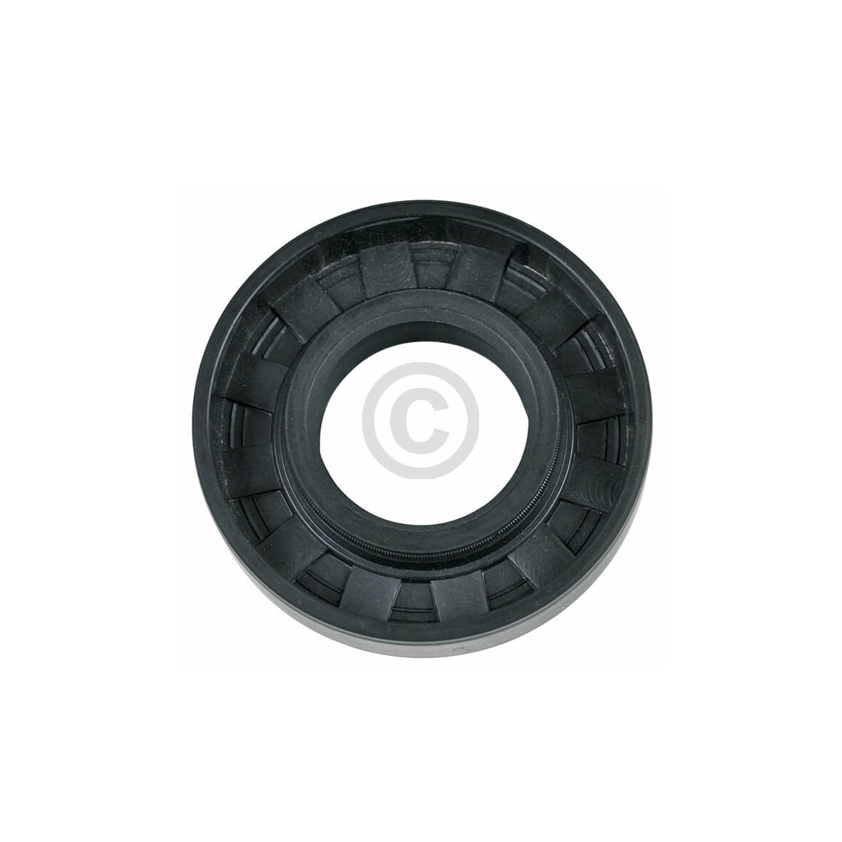 Lagerwellendichtung wie SAMSUNG DC62-00007A 25x50, 55x10/12 f?r Waschmaschine (KD-10032017)