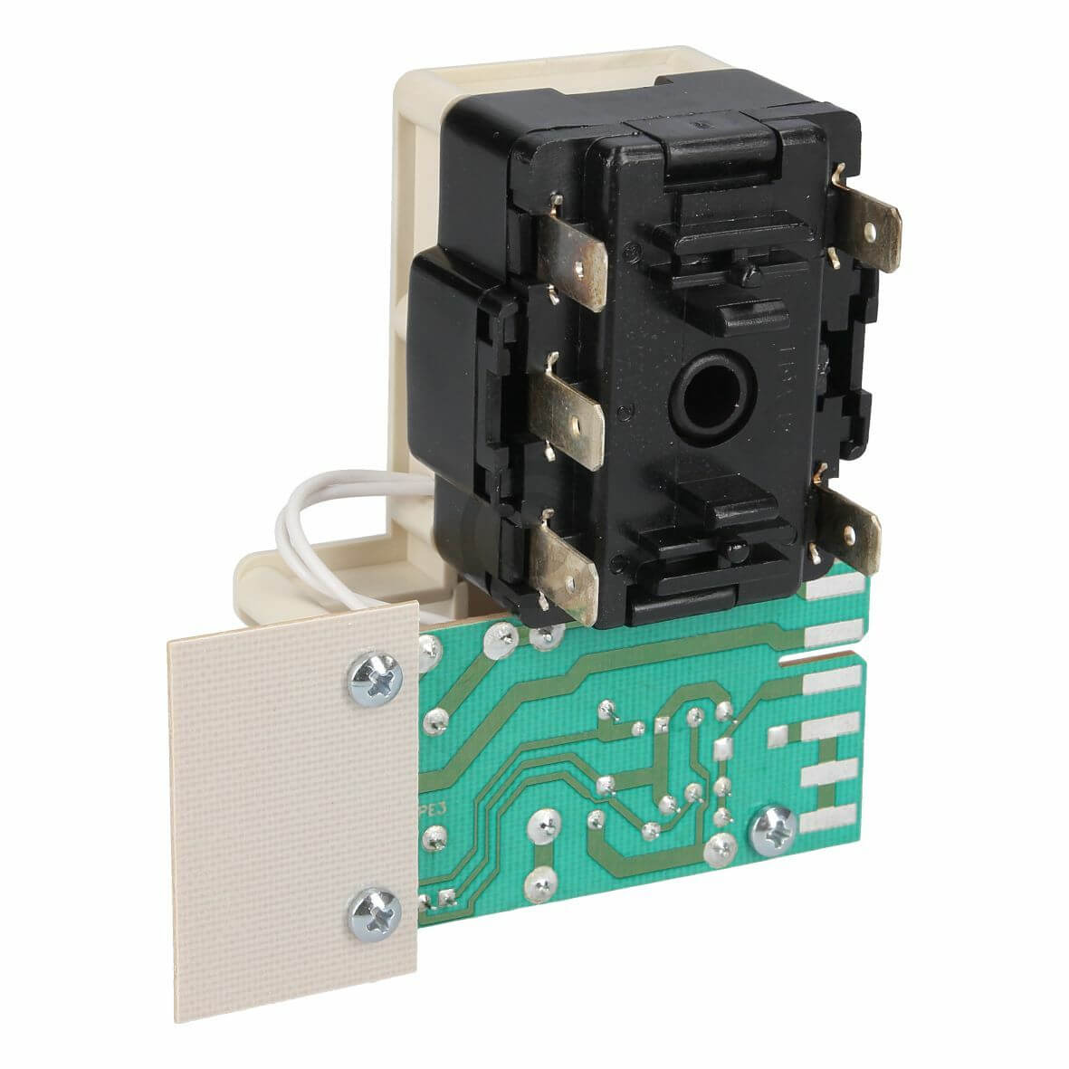 Schaltelement Elektronik Kompl (BD-00094702)