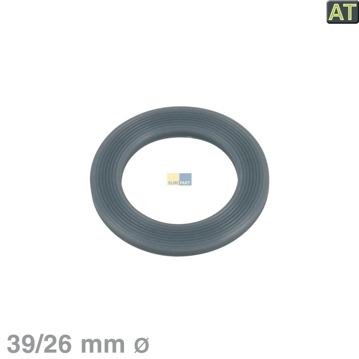 Messereinsatz-Dichtung 39/26mm? f?r Thermomix? TM21 TM31 (10027086)
