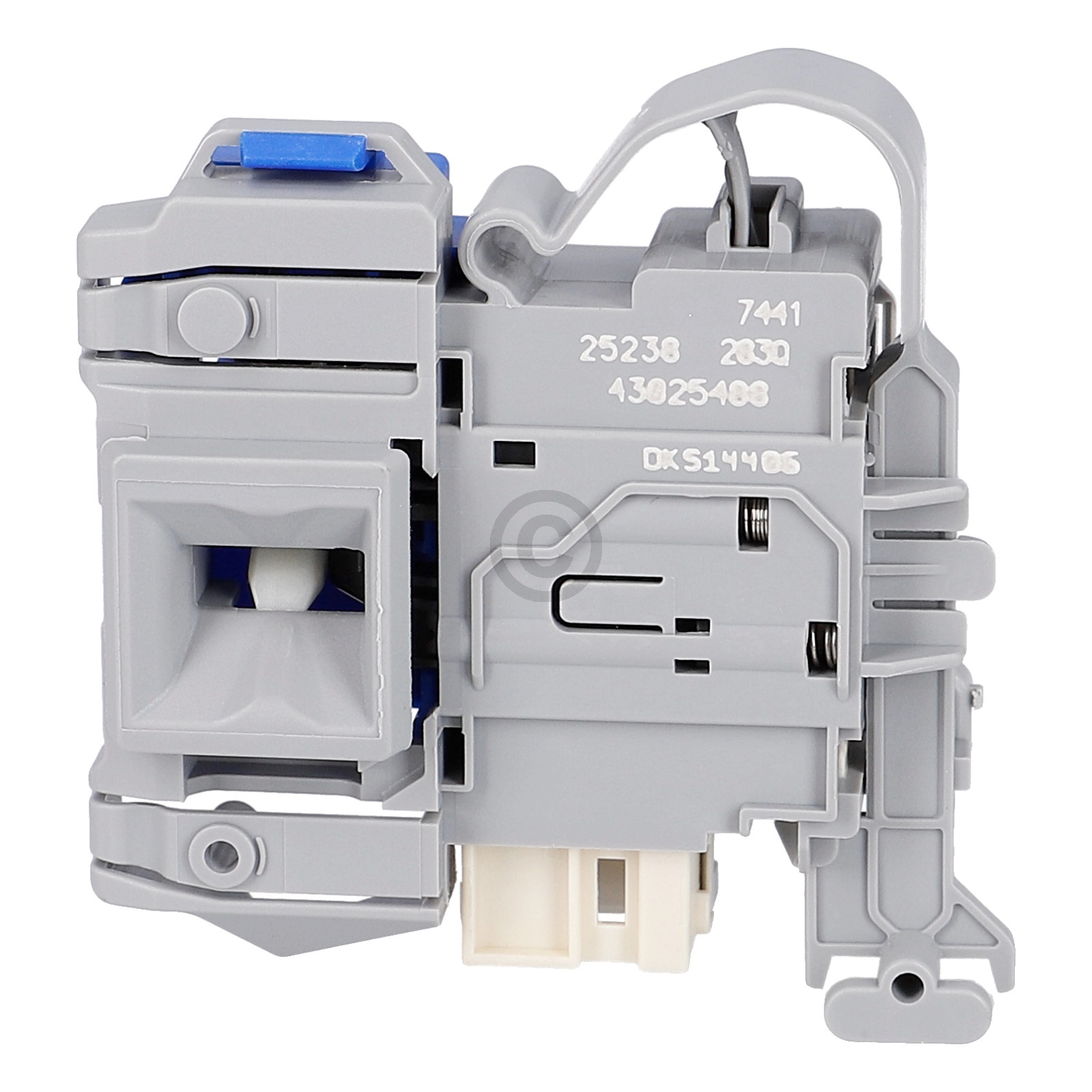 T?rverriegelung Candy  Rold DKS14406 f?r Waschmaschine (KD-43025488)