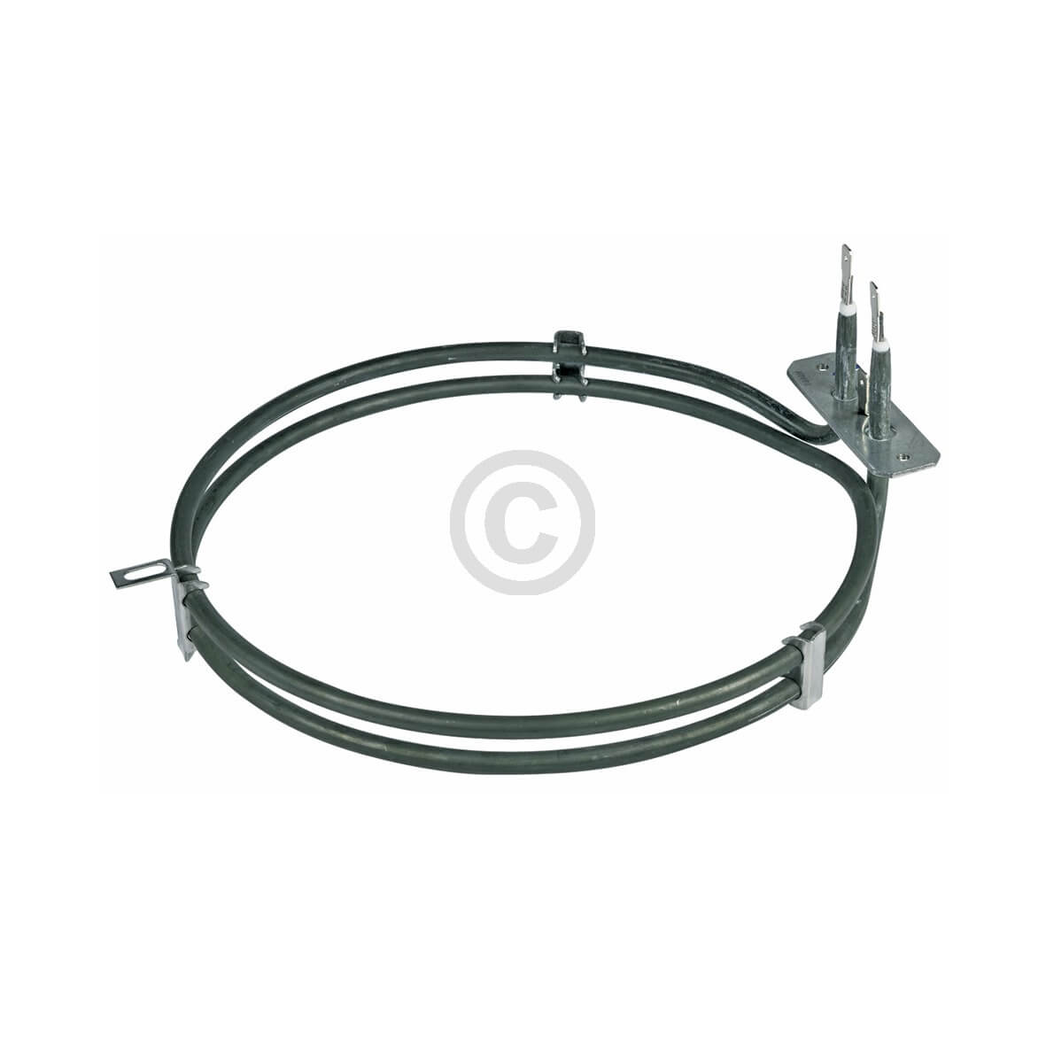 Heizung Hei?luft Beko 262900074 1800W 230V f?r Backofen Herd (KD-262900074)