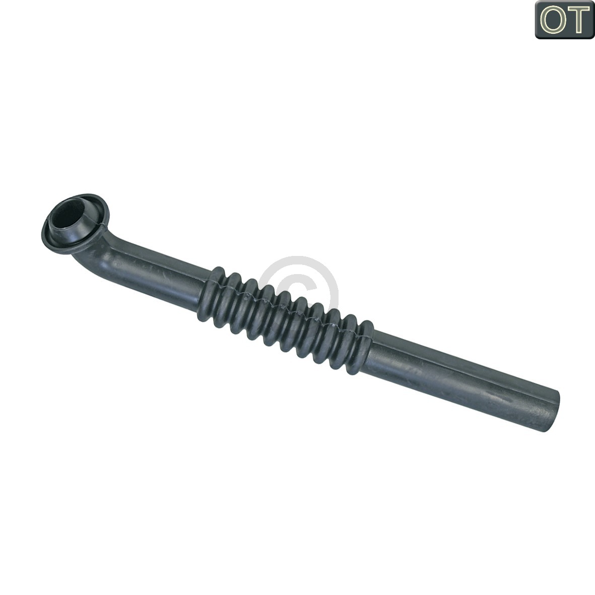 Einlaufschlauch Miele 4027791 f?r Waschmaschine (4027791)