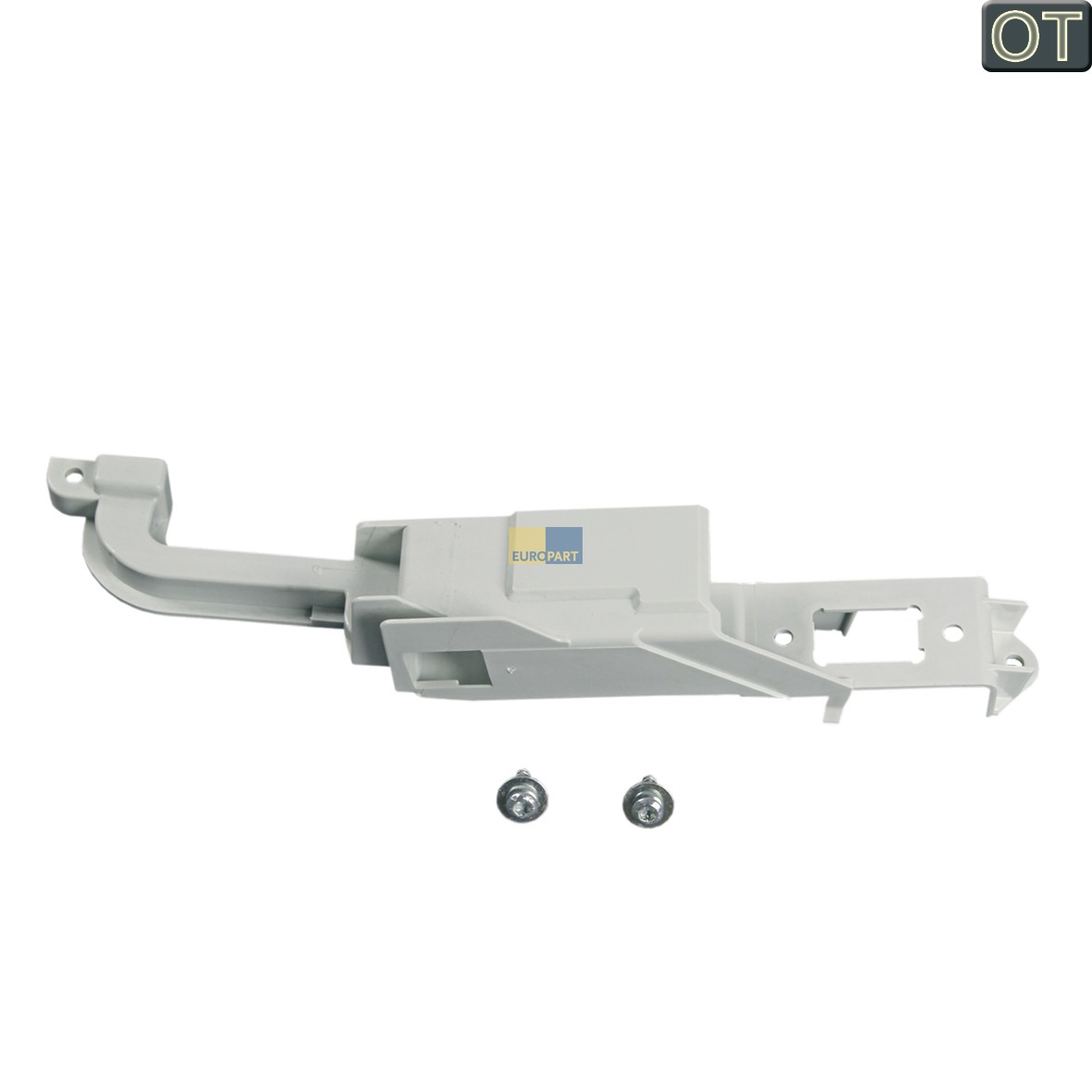 Verriegelungshalter f?r Deckel Miele 6464472 f?r Waschmaschine (6464472)