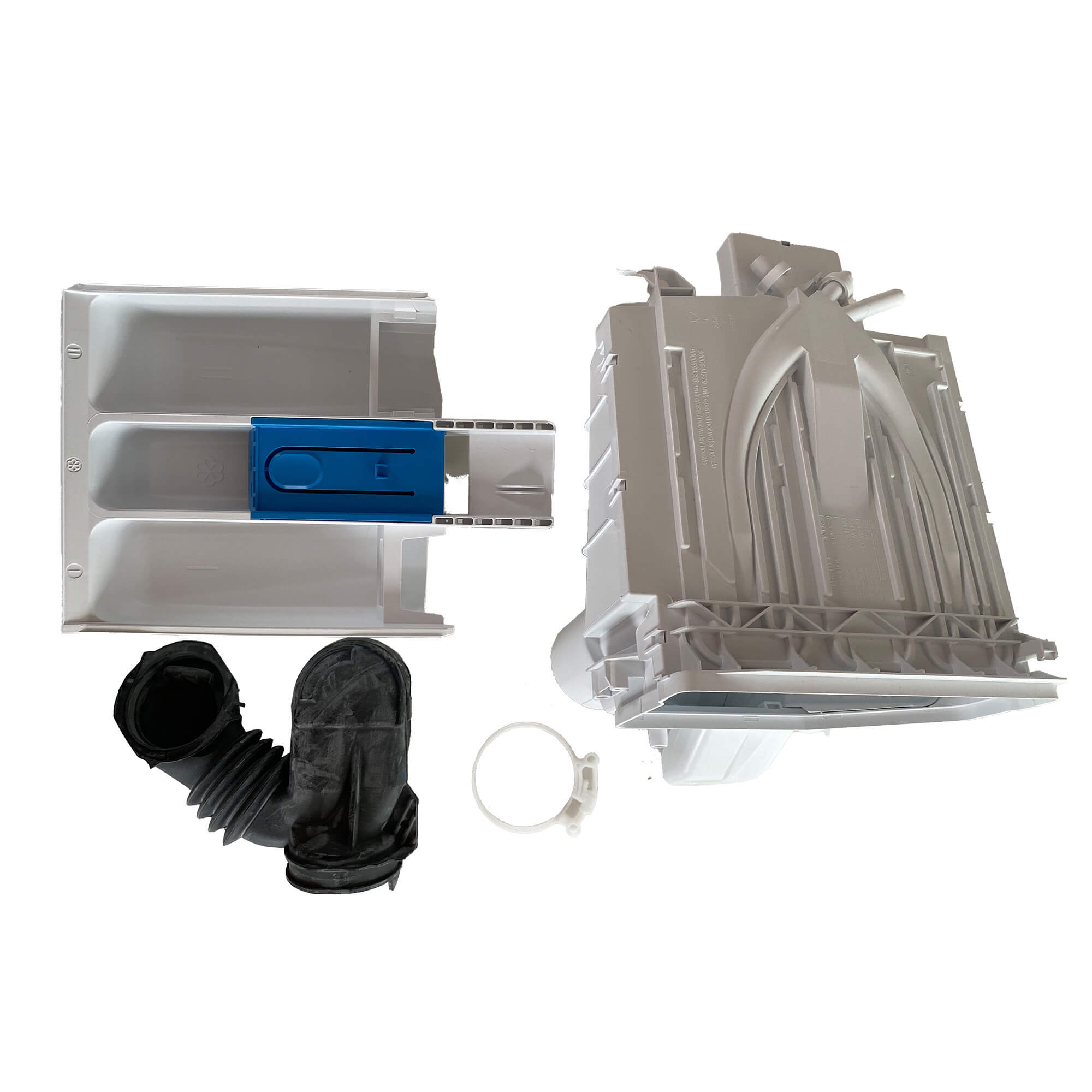 Einsp?lschalenoberteil Waschmaschine (KD-11056324)
