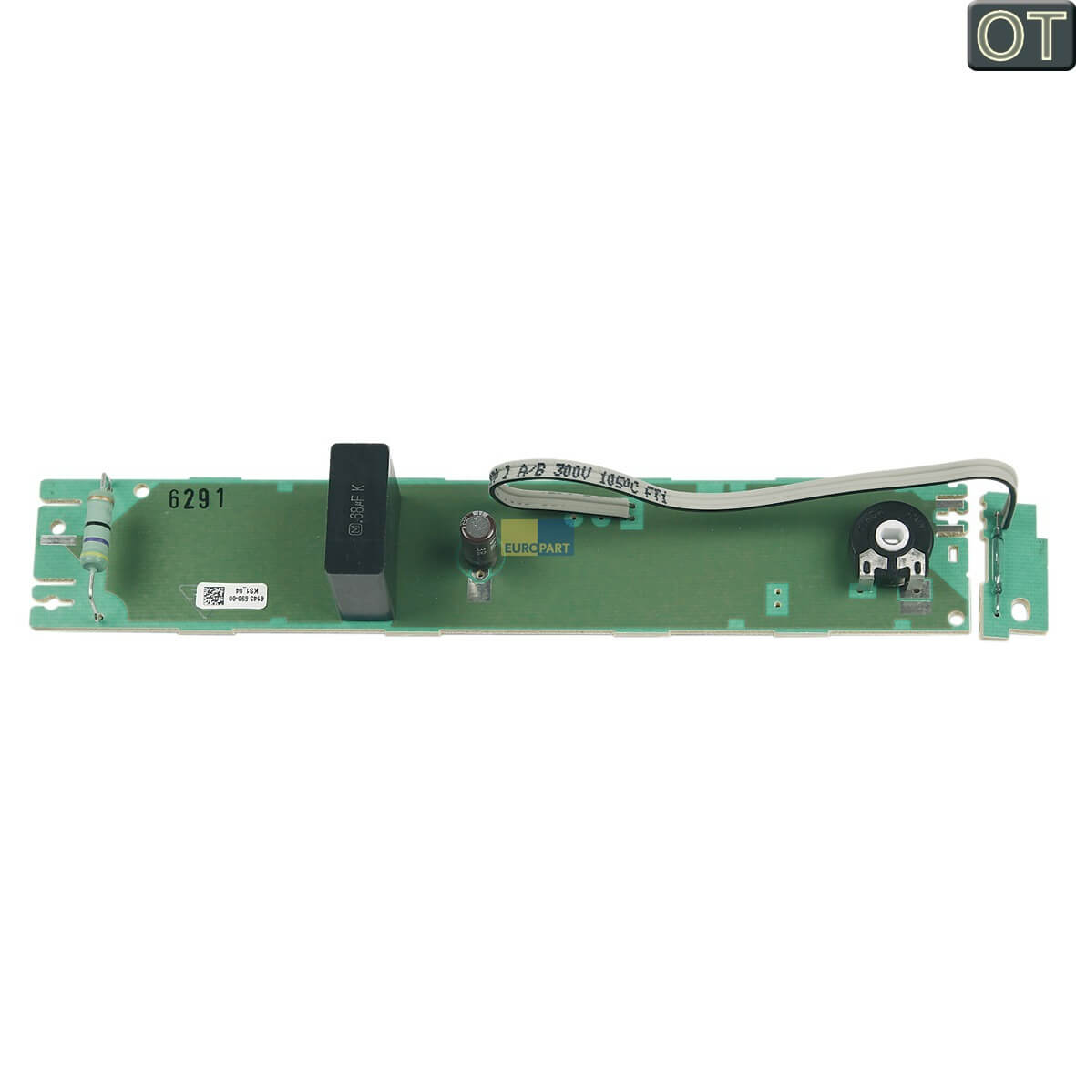 Elektronik Liebherr 6143590 f?r K?hlschrank (KD-6143590)