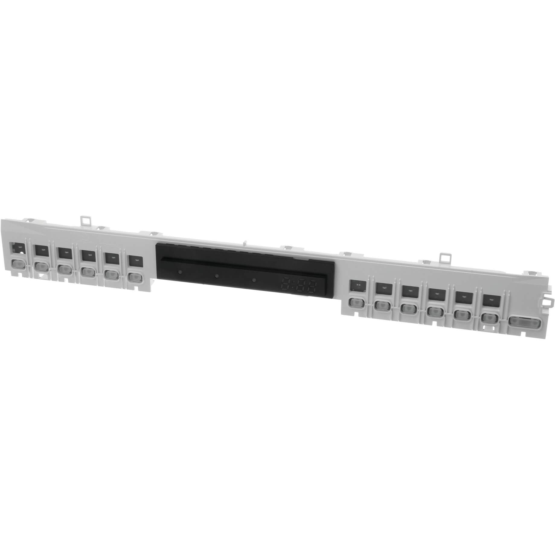 Bedienmodul blau/wei?e LED  Bedienmodul blau/wei?e LED (BD-11036766)
