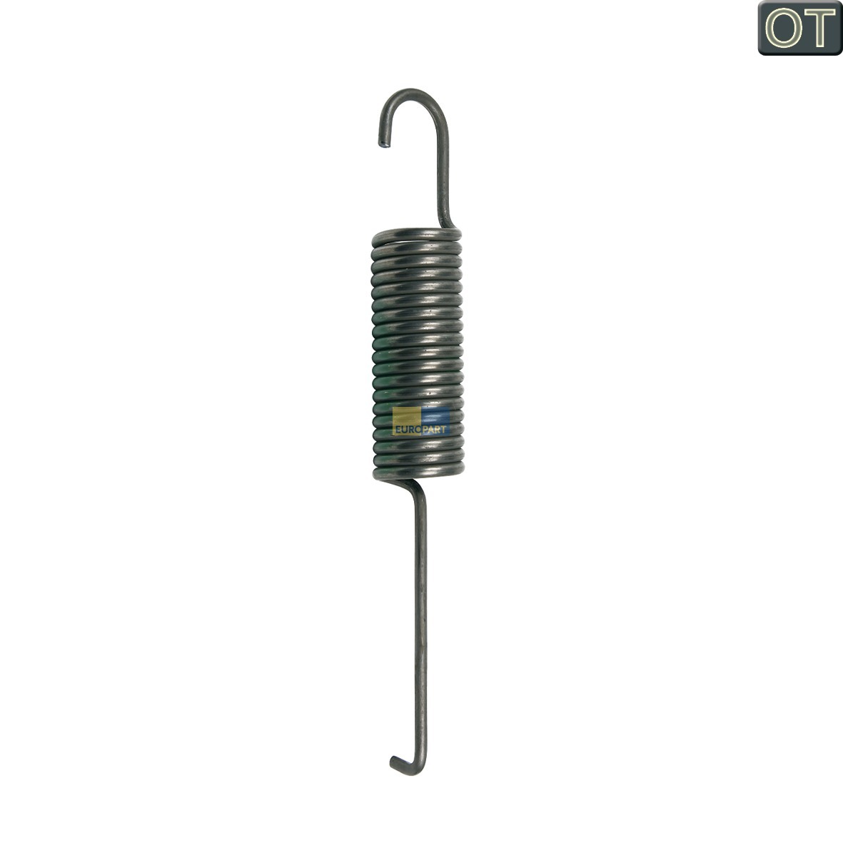 Feder f?r Bottich SAMSUNG DC61-00952A in Waschmaschine (KD-DC6100952A)