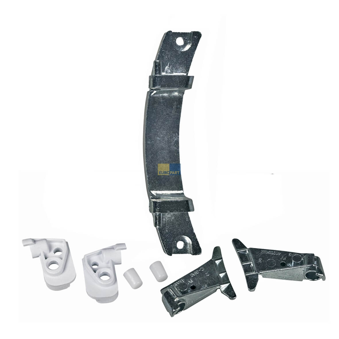 T?rscharnier Candy  f?r Waschmaschine Waschtrockner (KD-49001262)