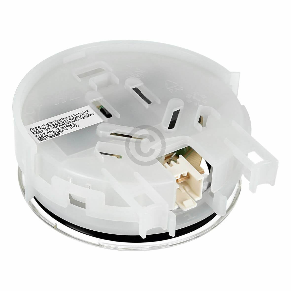 LED Lampenmodul intern Electrolux 140131434106 f?r Geschirrsp?ler (140131434106)