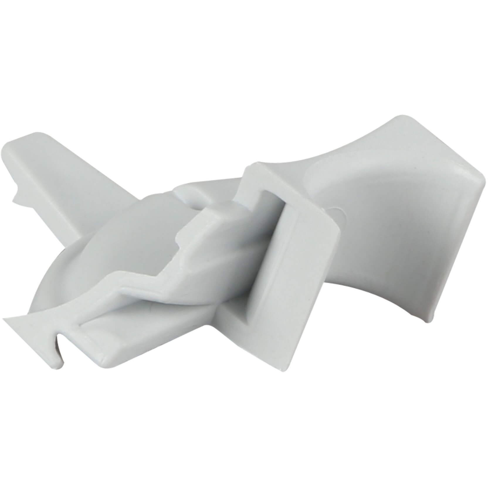 Abdeckung f?r Ablaufpumpenl?fterfl?gel (BD-00600949)