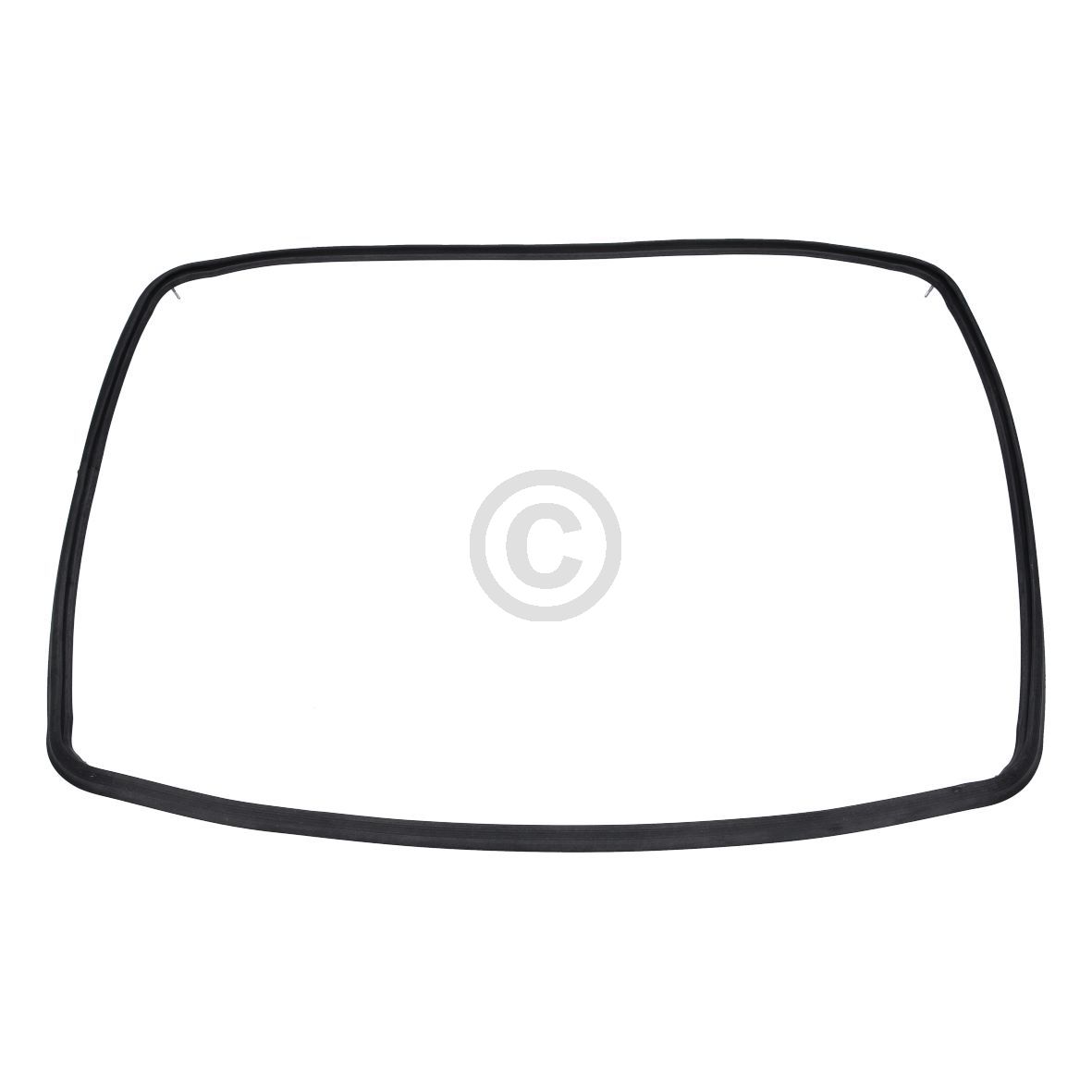 T?rdichtung Electrolux 3577343019 rundum 4Haken f?r Backofen Herd (KD-3577343019)