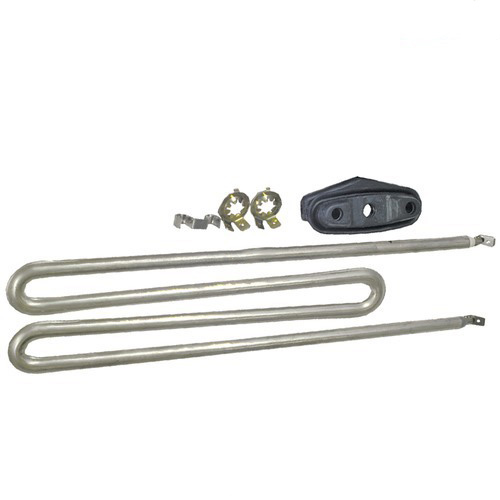Heizelement 2500W 230V Miele 4748124 f?r Waschmaschine (EA-4748124)