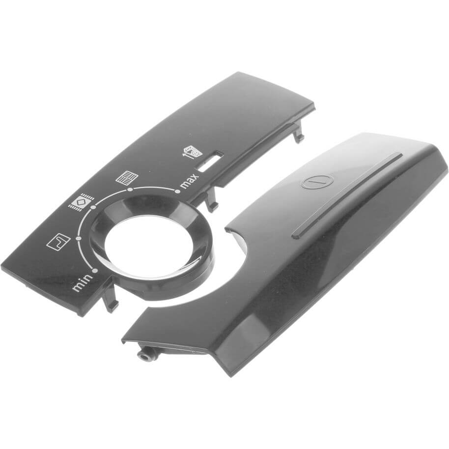 Bedienblende BSH 00654069 f?r Staubsauger (BD-00654069)