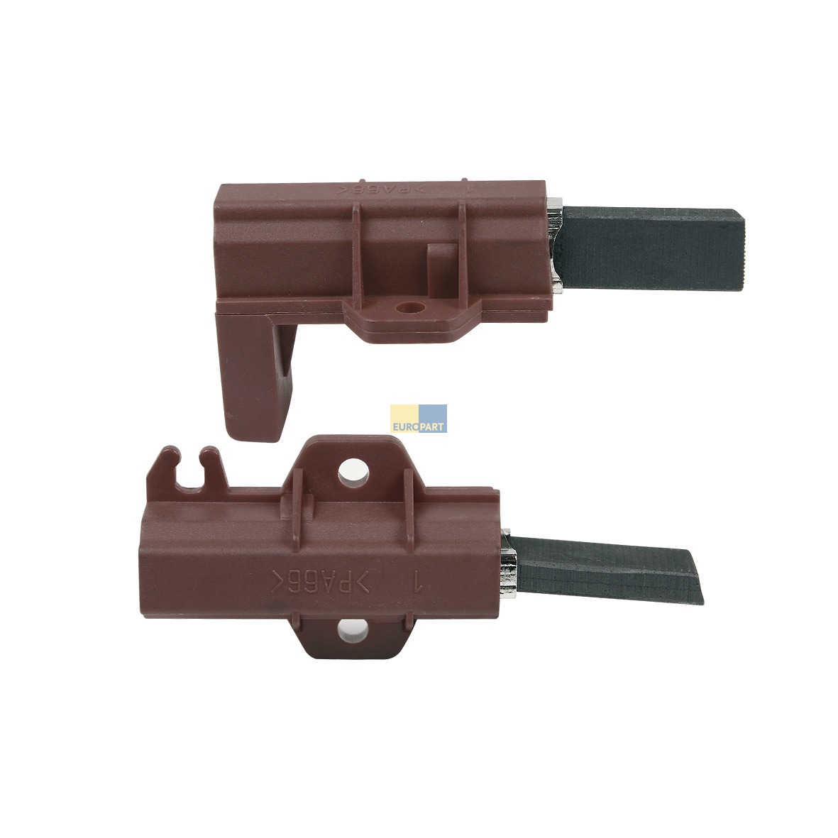 Kohlen mit Halter wie Indesit C00196539 L94MF7 f?r Waschmaschine (10027546)