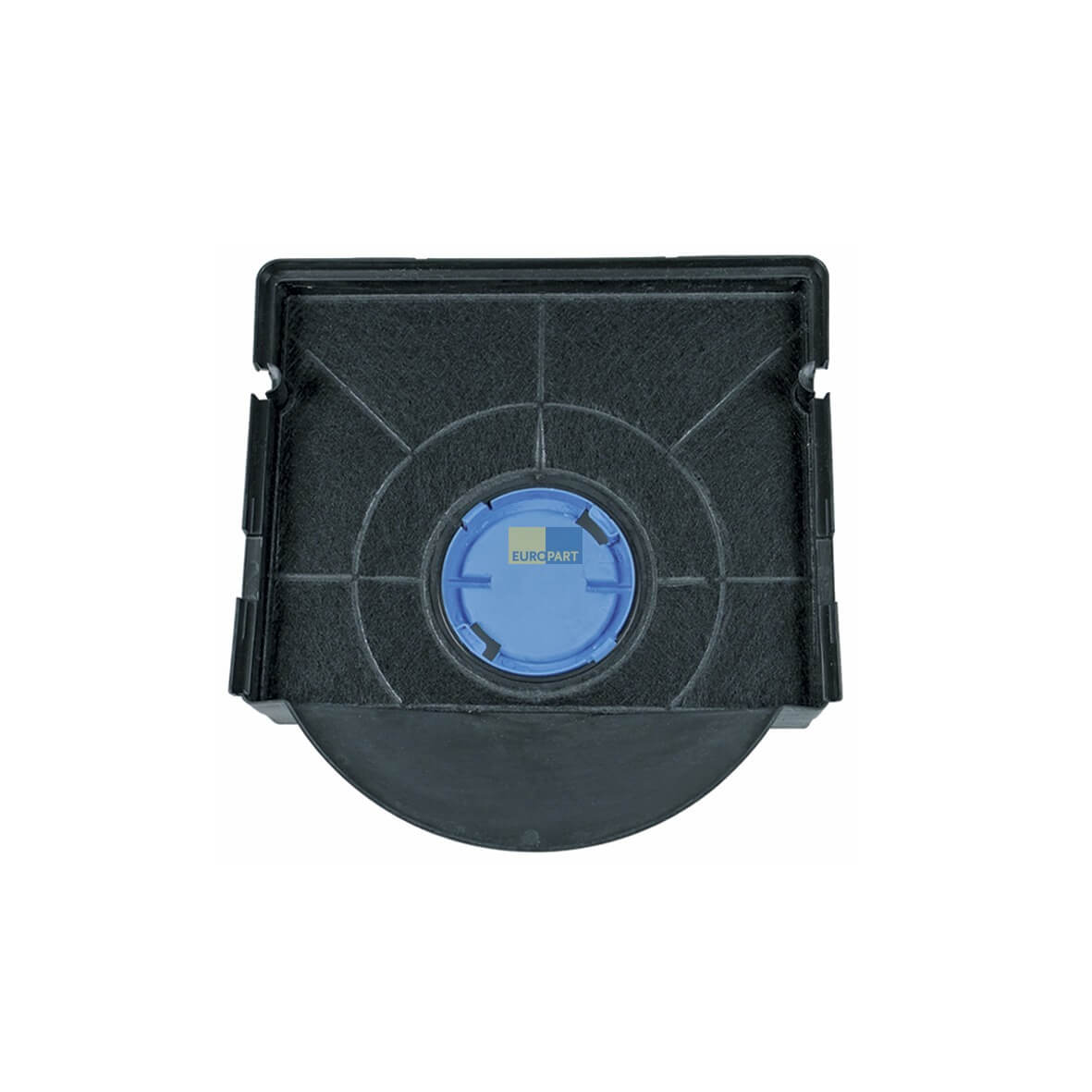 Kohlefilter Type303 Whirlpool 484000008581 f?r Dunsthaube (EA-484000008581)