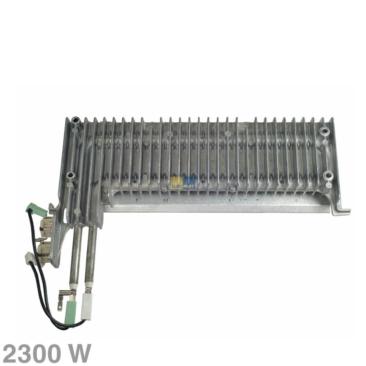 Heizelement Whirlpool 481231028307 Rippenformheizung f?r Trockner (481231028307)