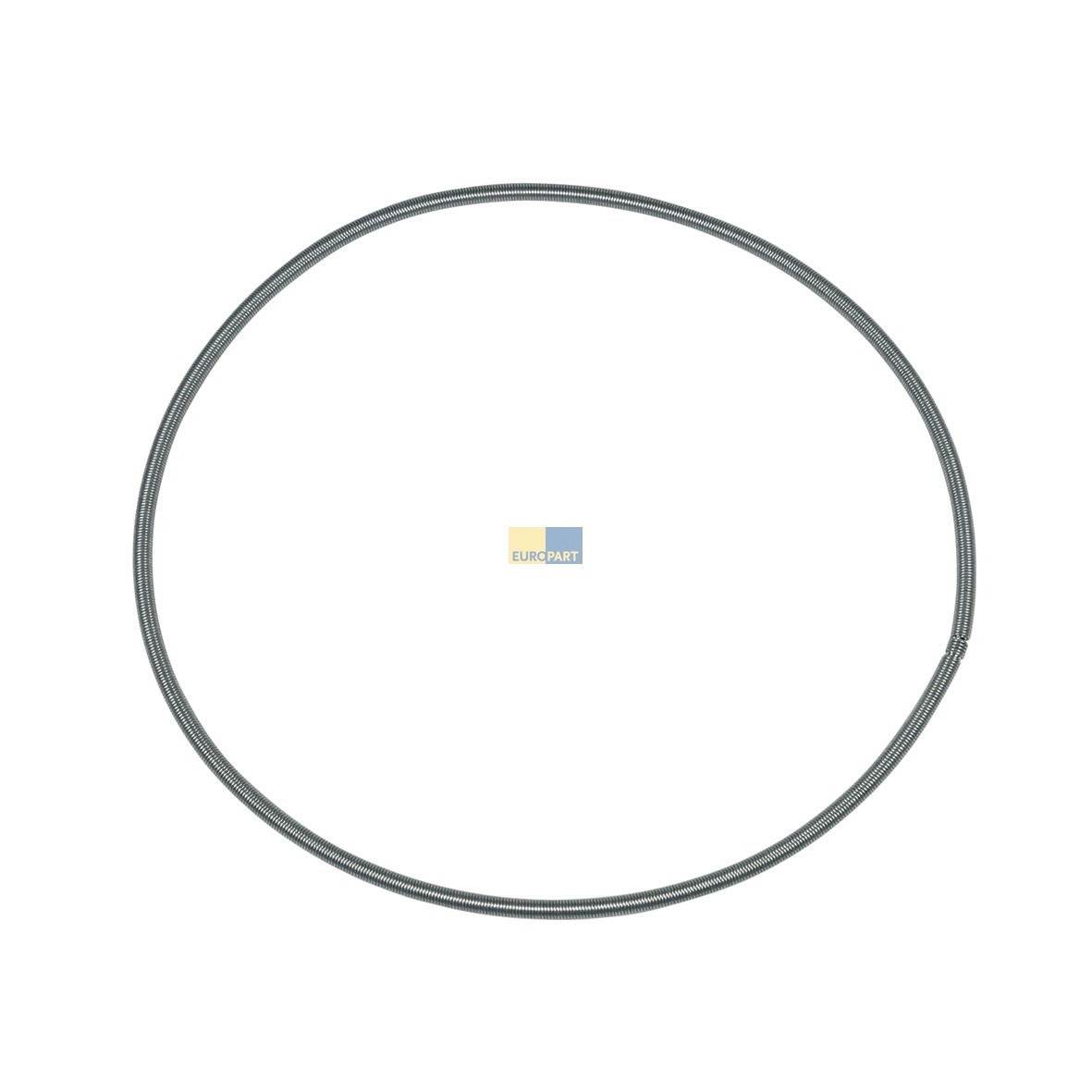 Spannfeder hinten f?r T?rmanschette AEG 1325621009 in Waschmaschine Waschtrockner (EA-1325621009)