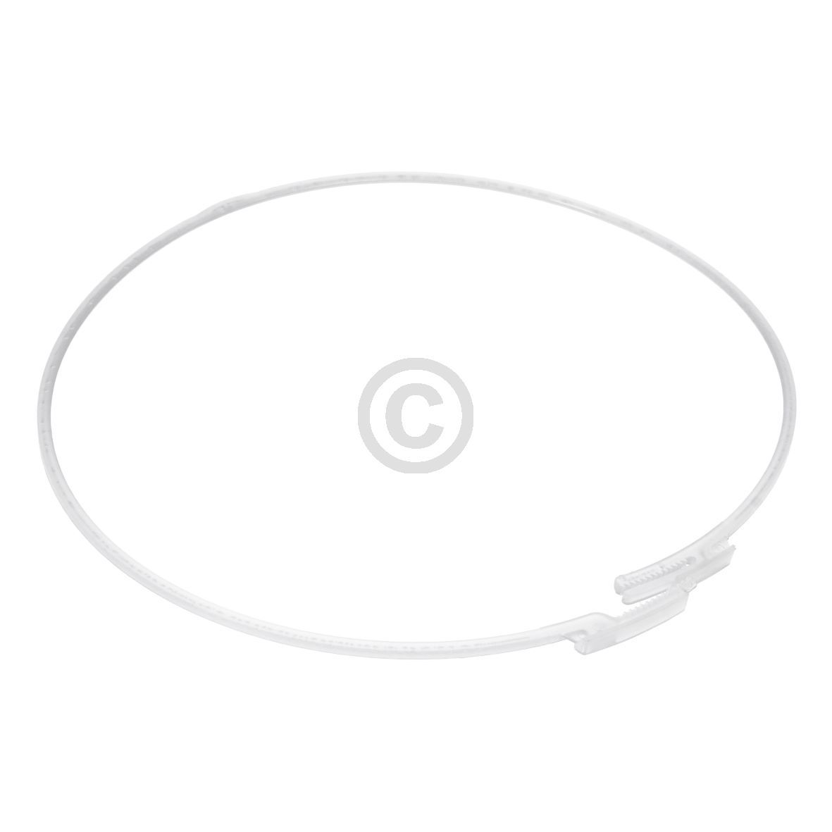 Spannring Electrolux 150855200/5 vorne klein f?r Waschmaschine (EA-1508552005)