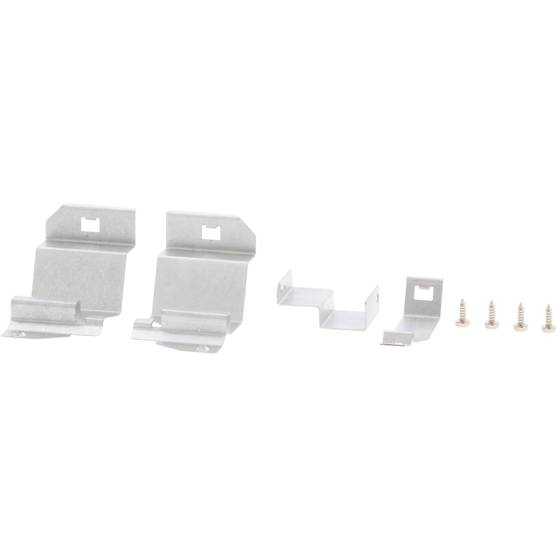 Befestigungssatz f?r Hei?luftleitblech IC3 BSH 00649693 in Backofen Herd (BD-00649693)